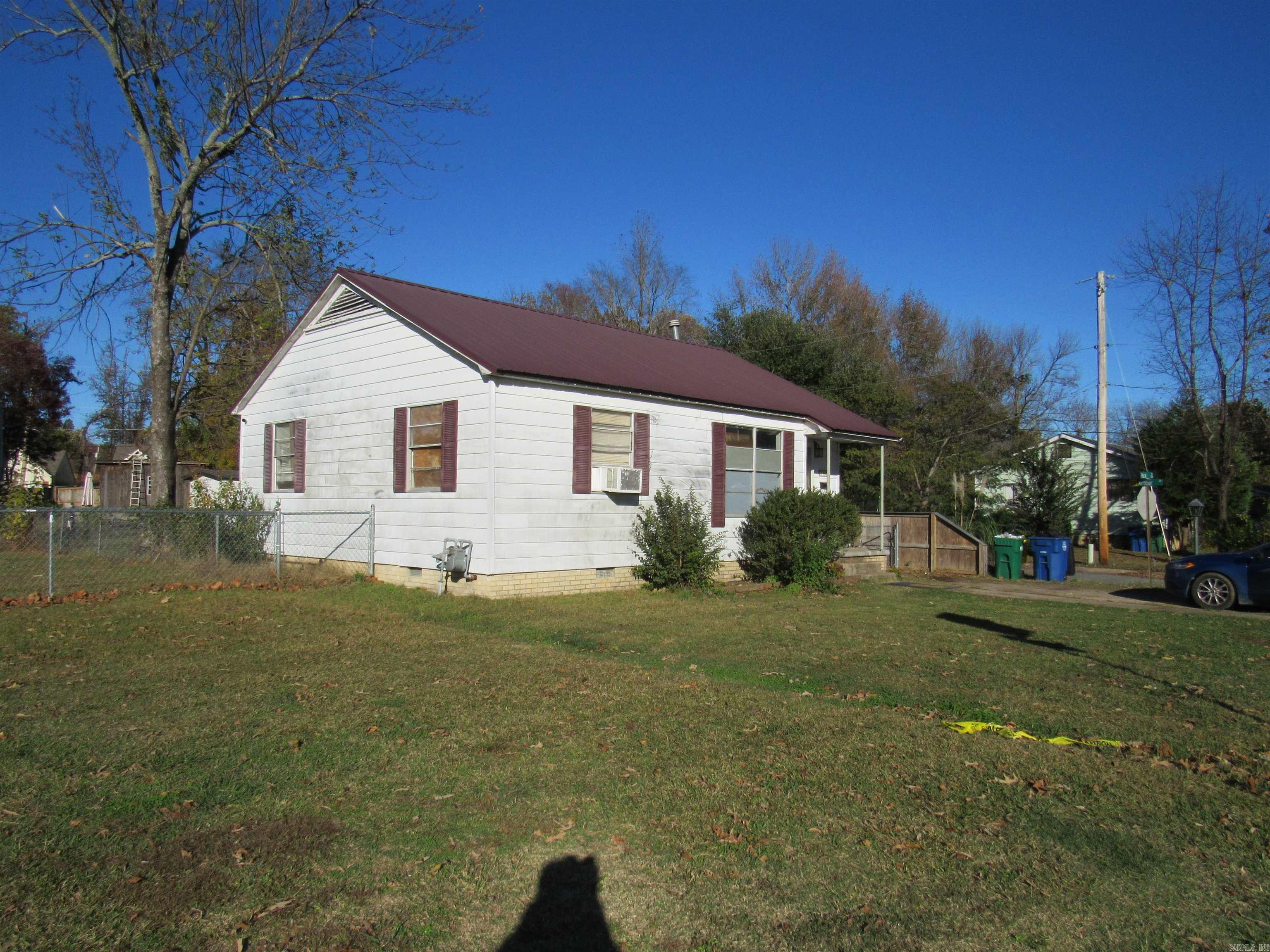 205  Rock St  North Little Rock, AR
