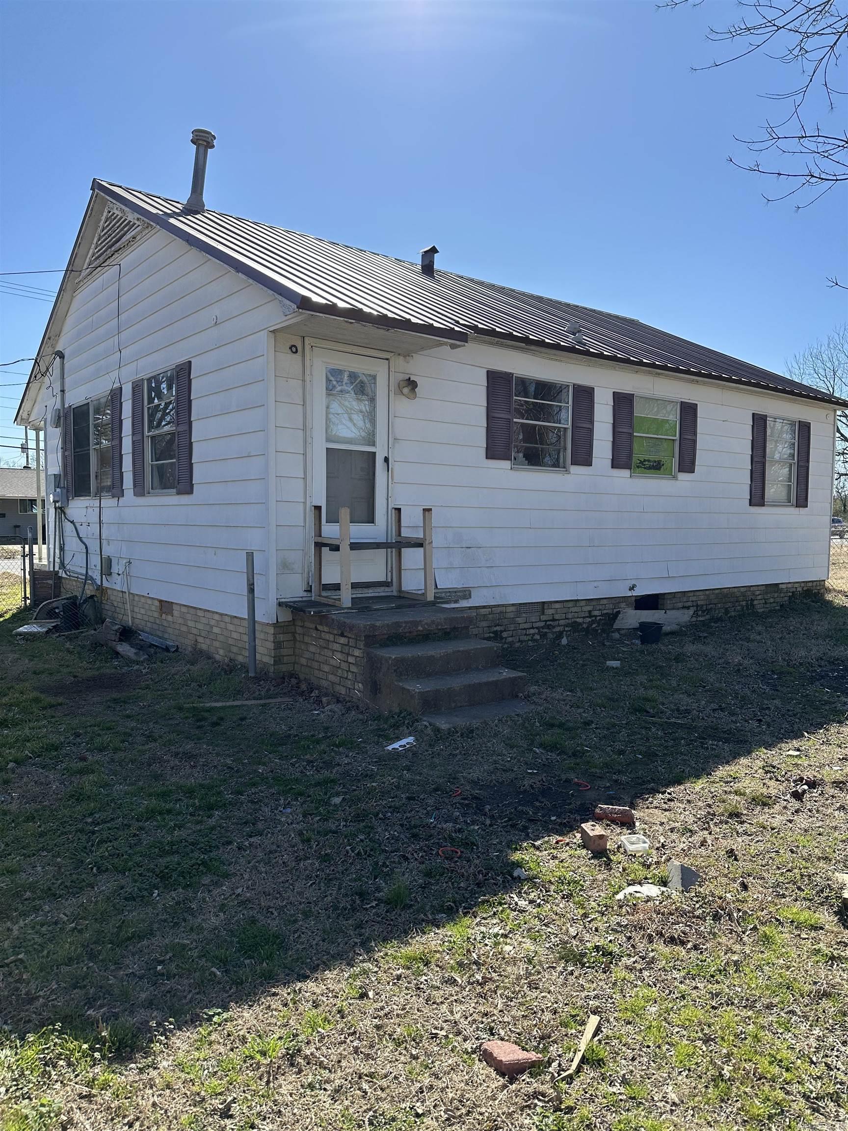 205  Rock St  North Little Rock, AR
