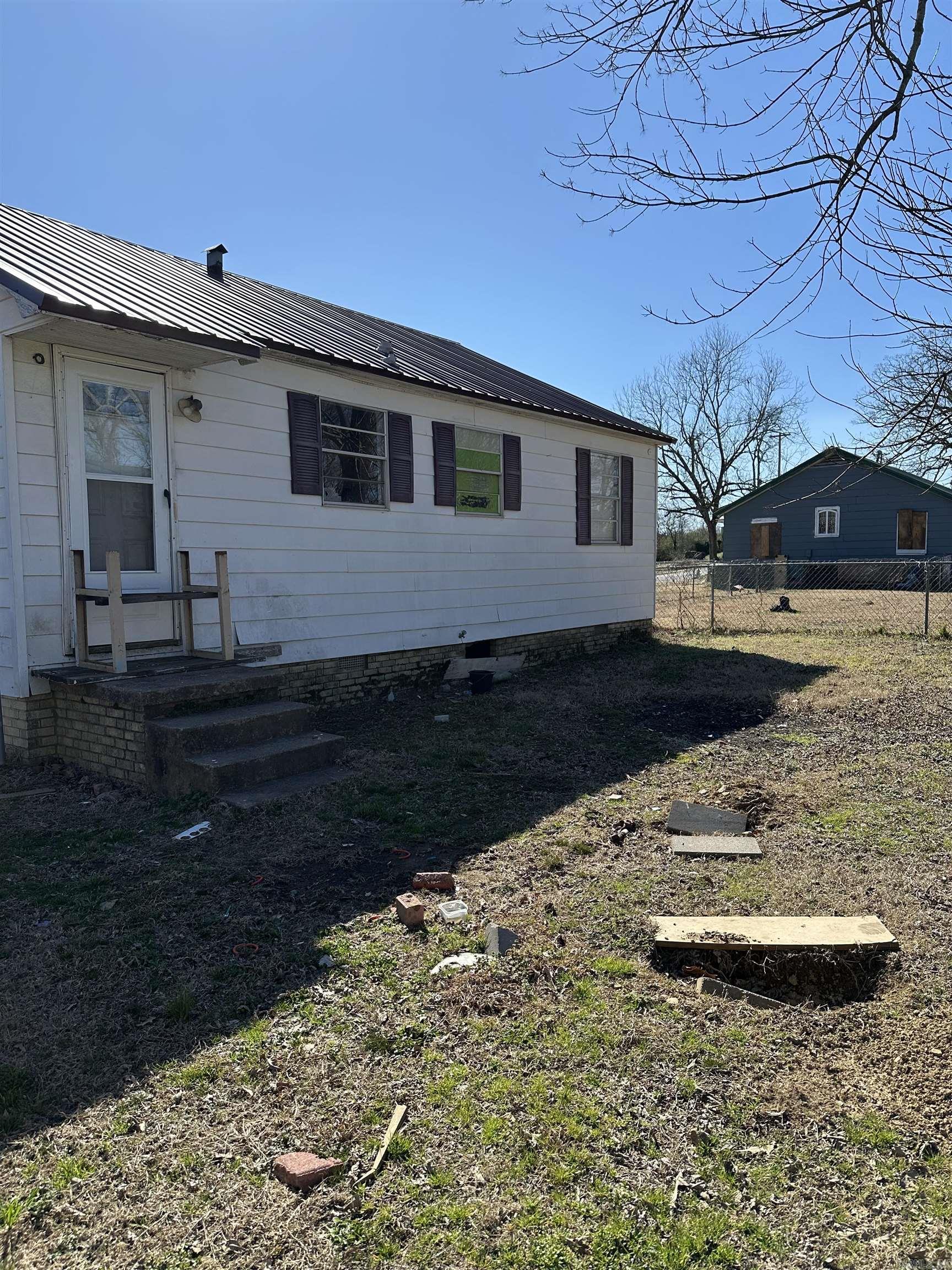 205  Rock St  North Little Rock, AR