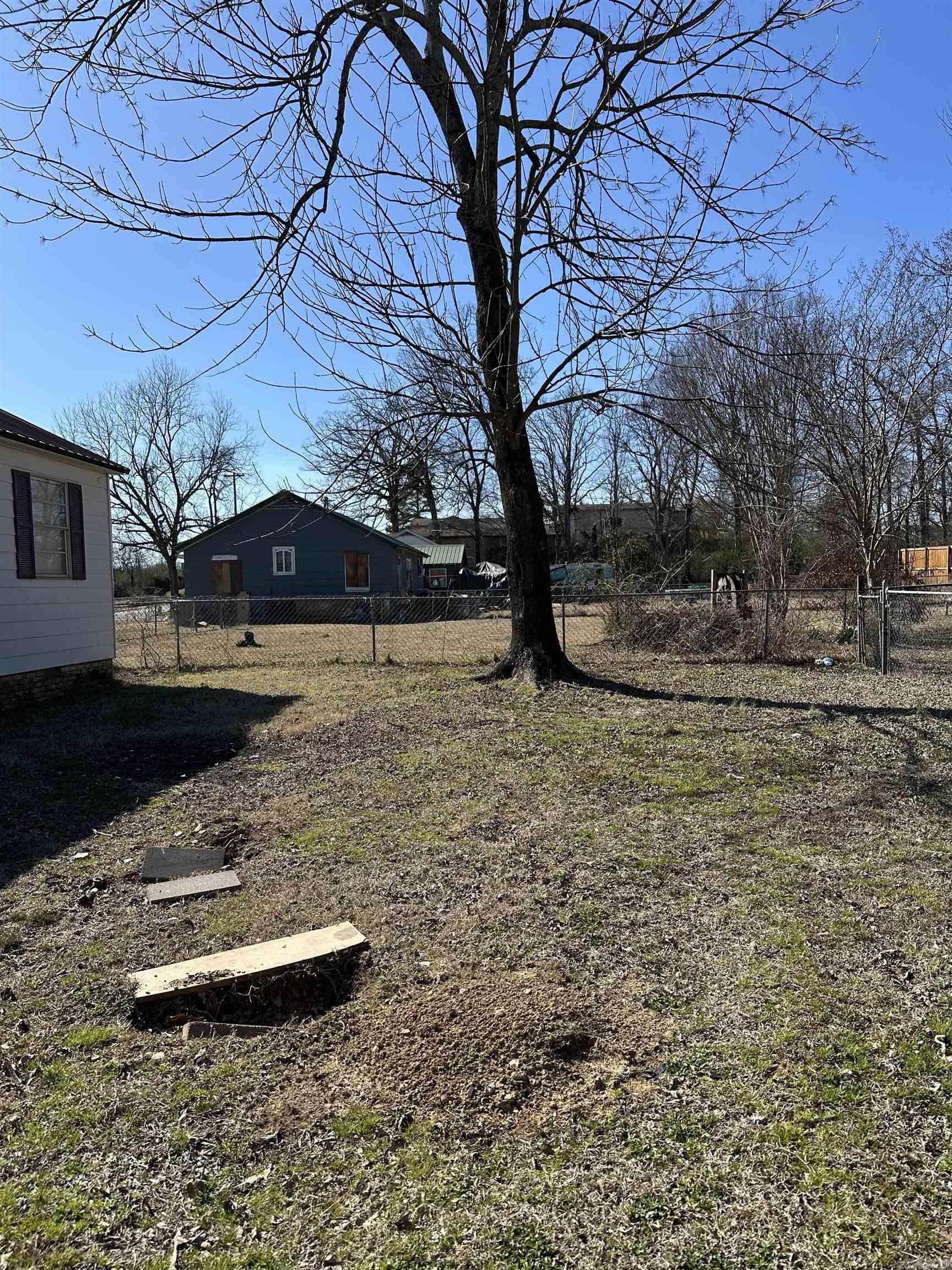 205  Rock St  North Little Rock, AR