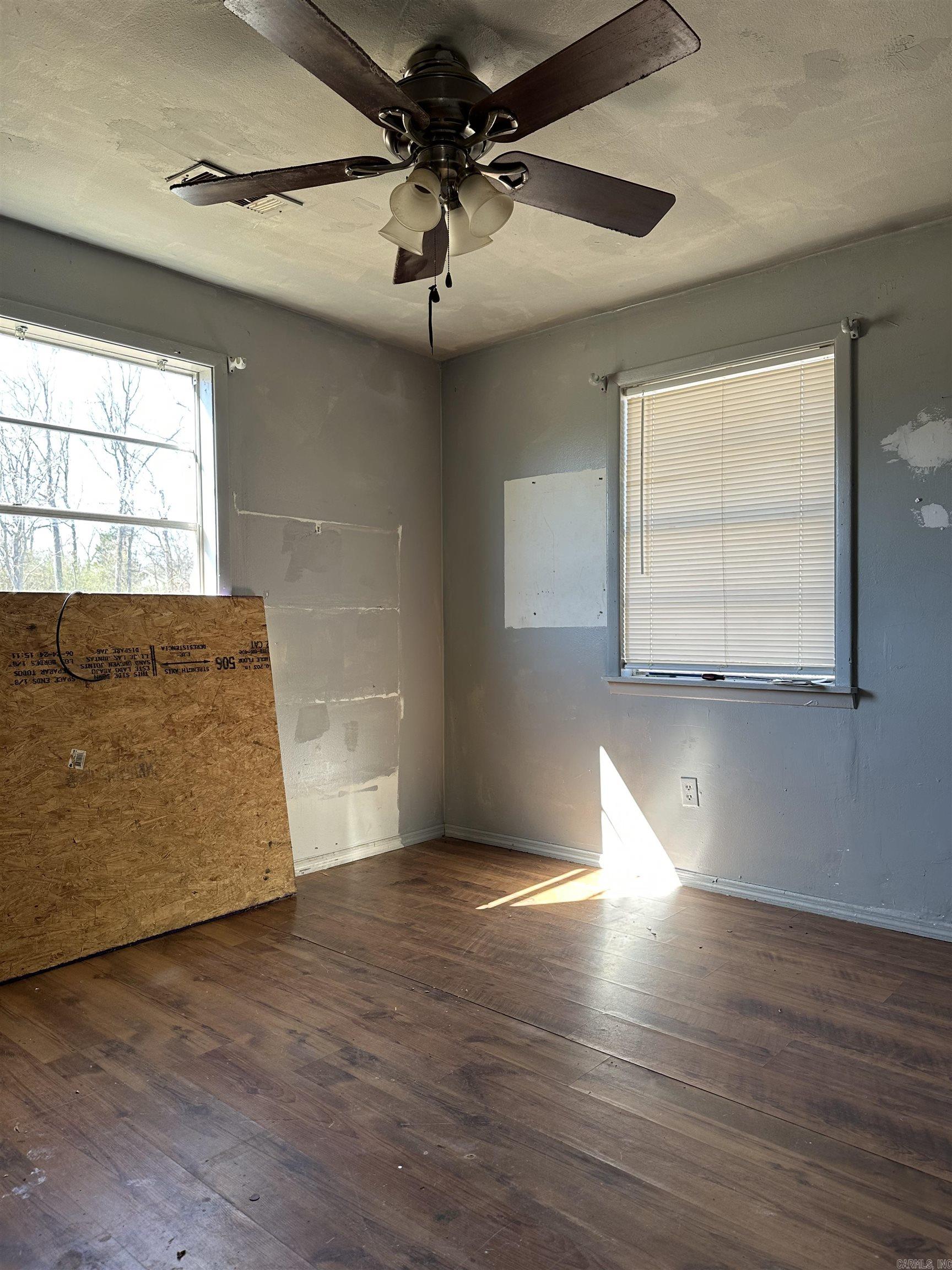 205  Rock St  North Little Rock, AR