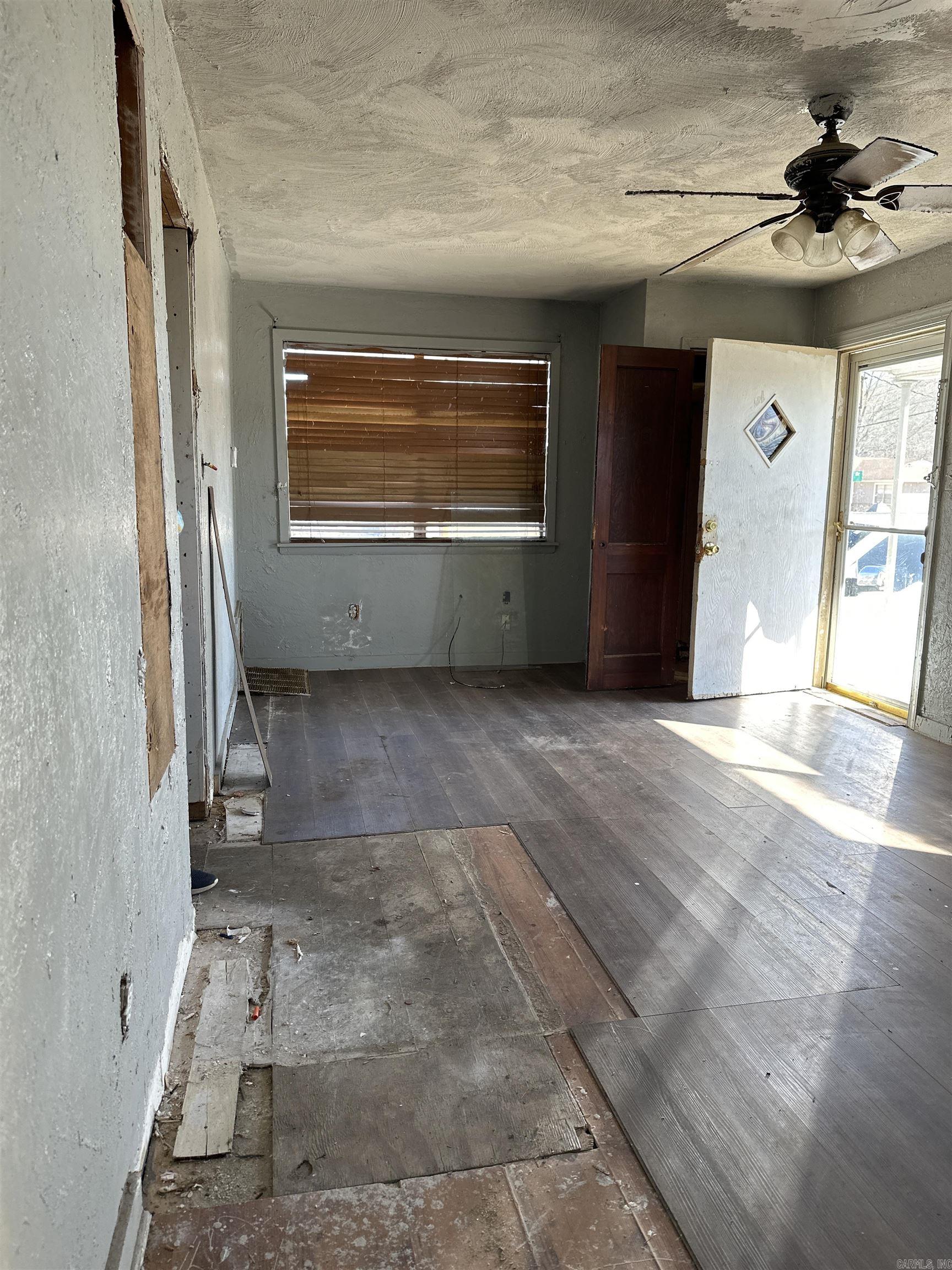 205  Rock St  North Little Rock, AR