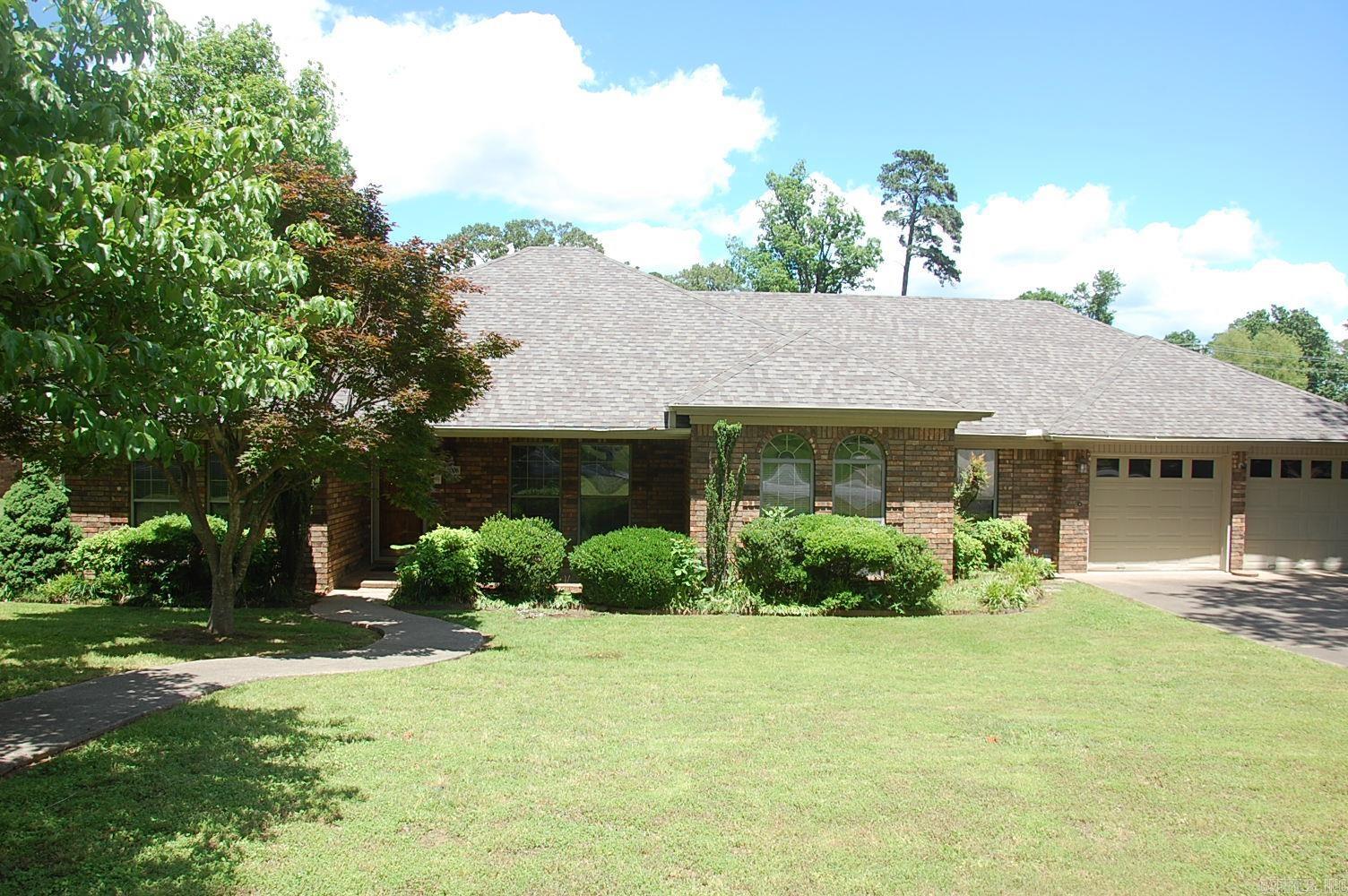 2006 N FOX TRAIL Benton, AR 72019