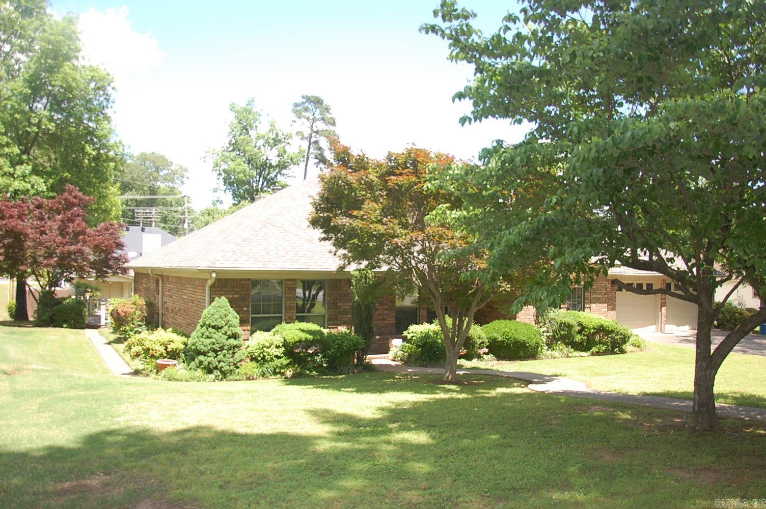 2006 N FOX TRAIL Benton, AR 72019