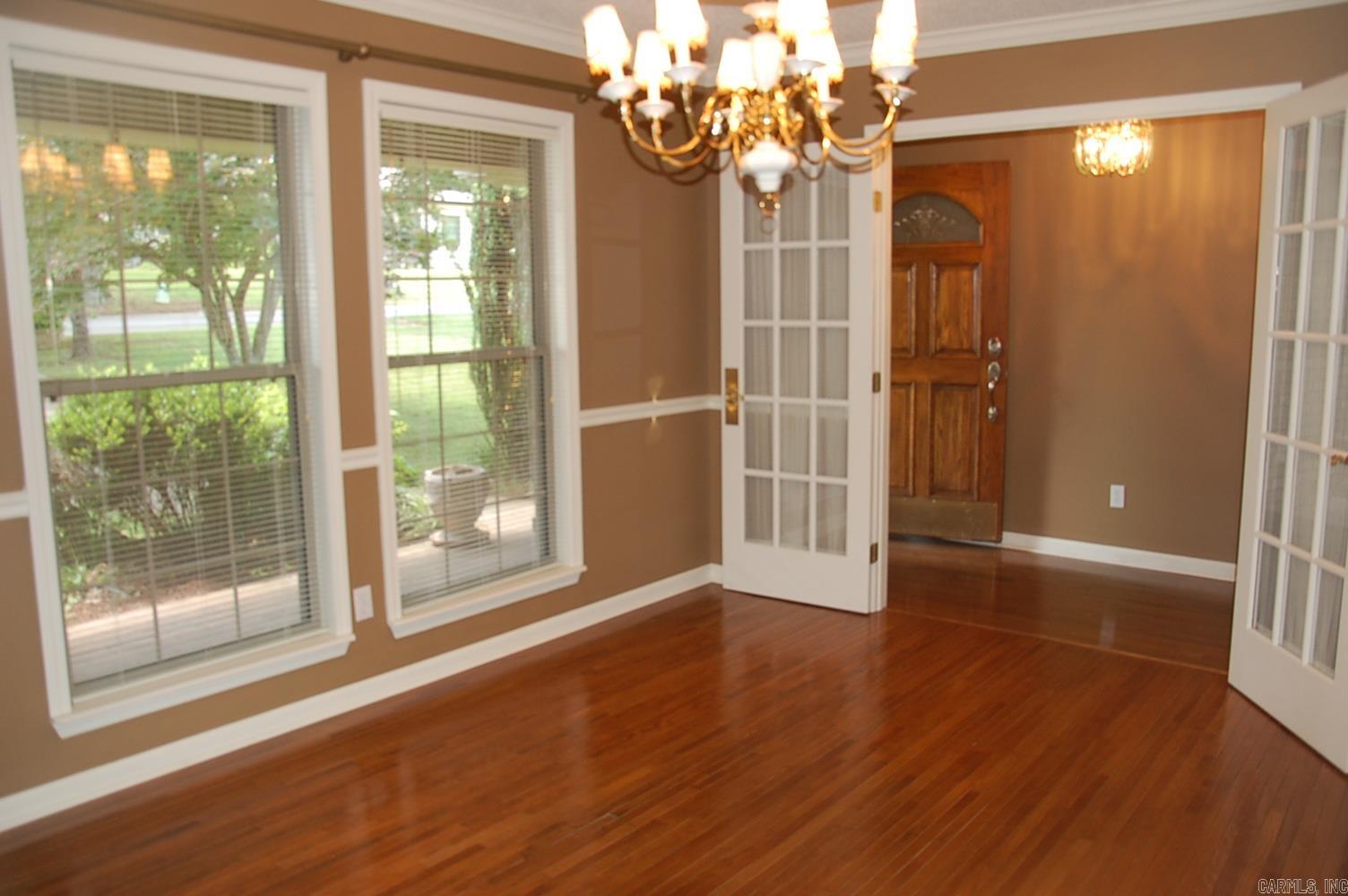 2006 N FOX TRAIL Benton, AR 72019