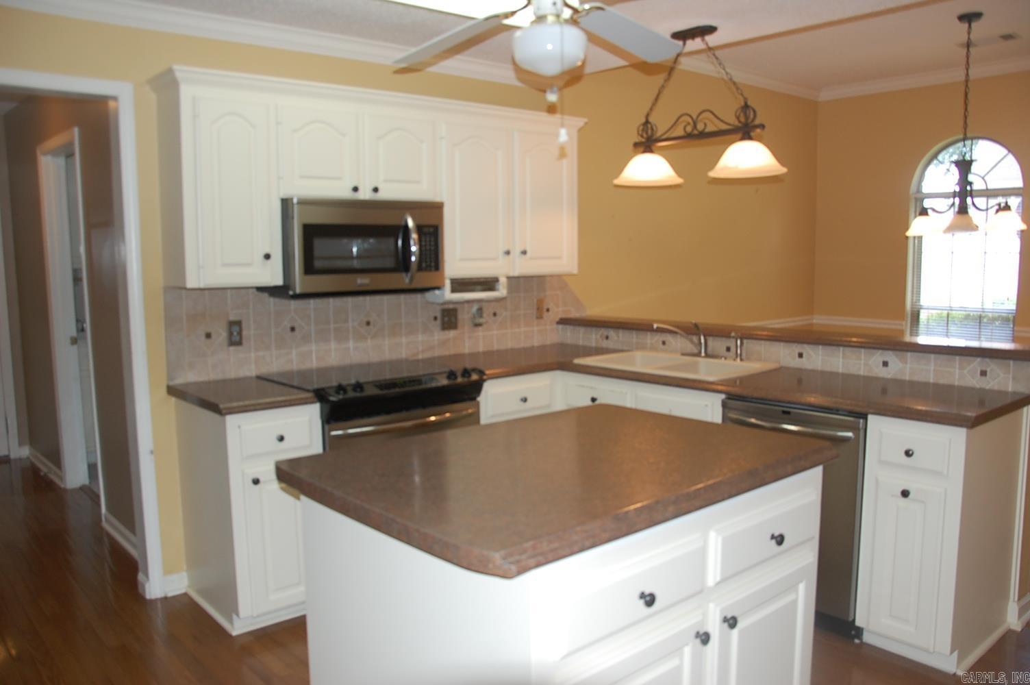 2006 N FOX TRAIL Benton, AR 72019