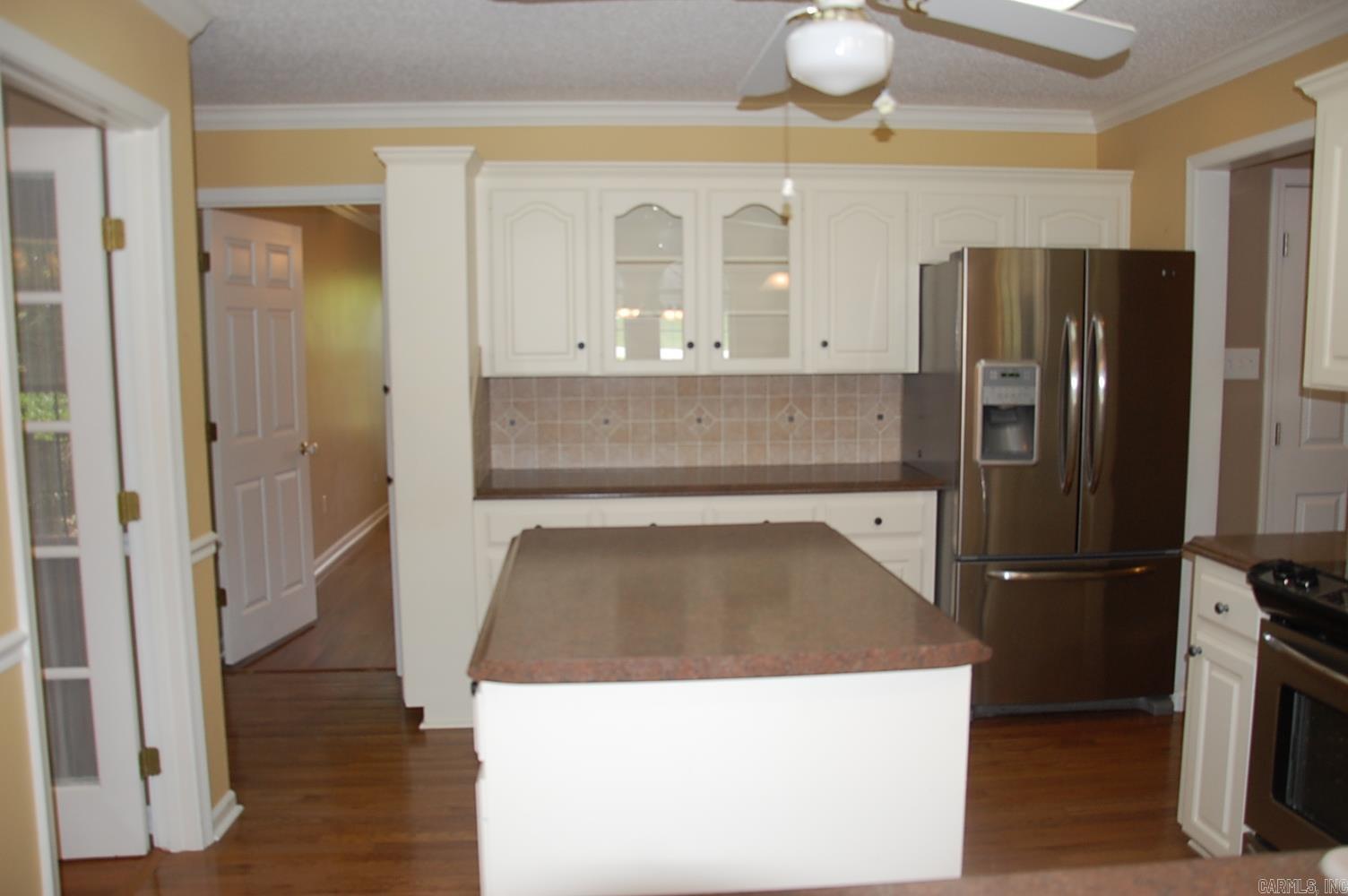 2006 N FOX TRAIL Benton, AR 72019