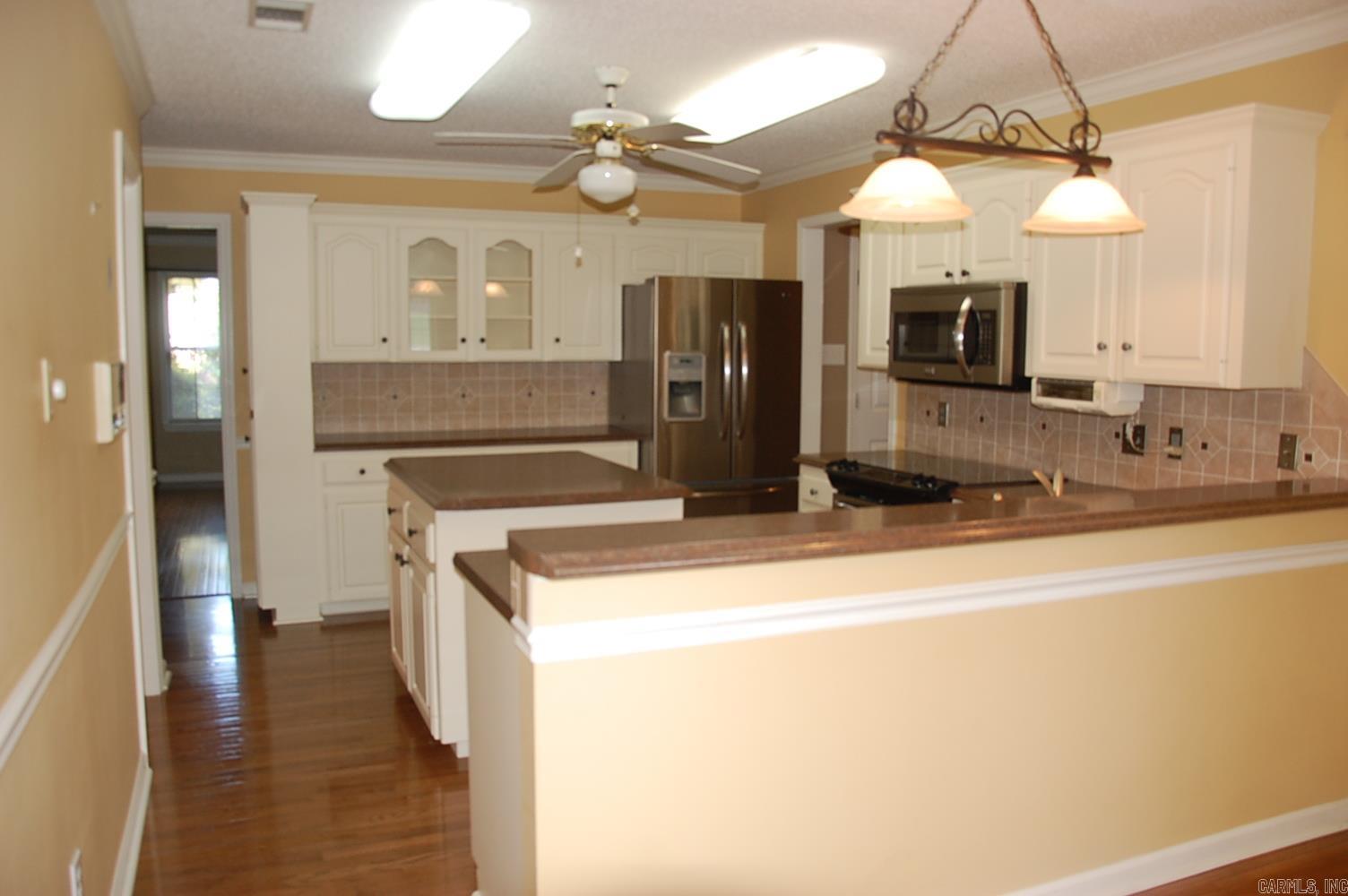2006 N FOX TRAIL Benton, AR 72019