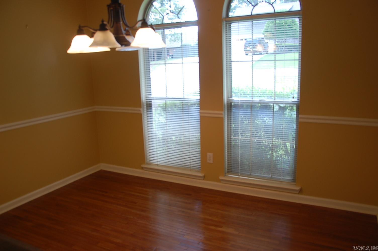 2006 N FOX TRAIL Benton, AR 72019