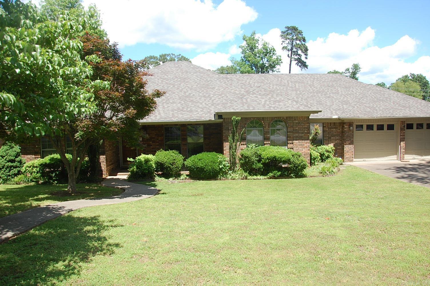 2006 N FOX TRAIL Benton, AR 72019