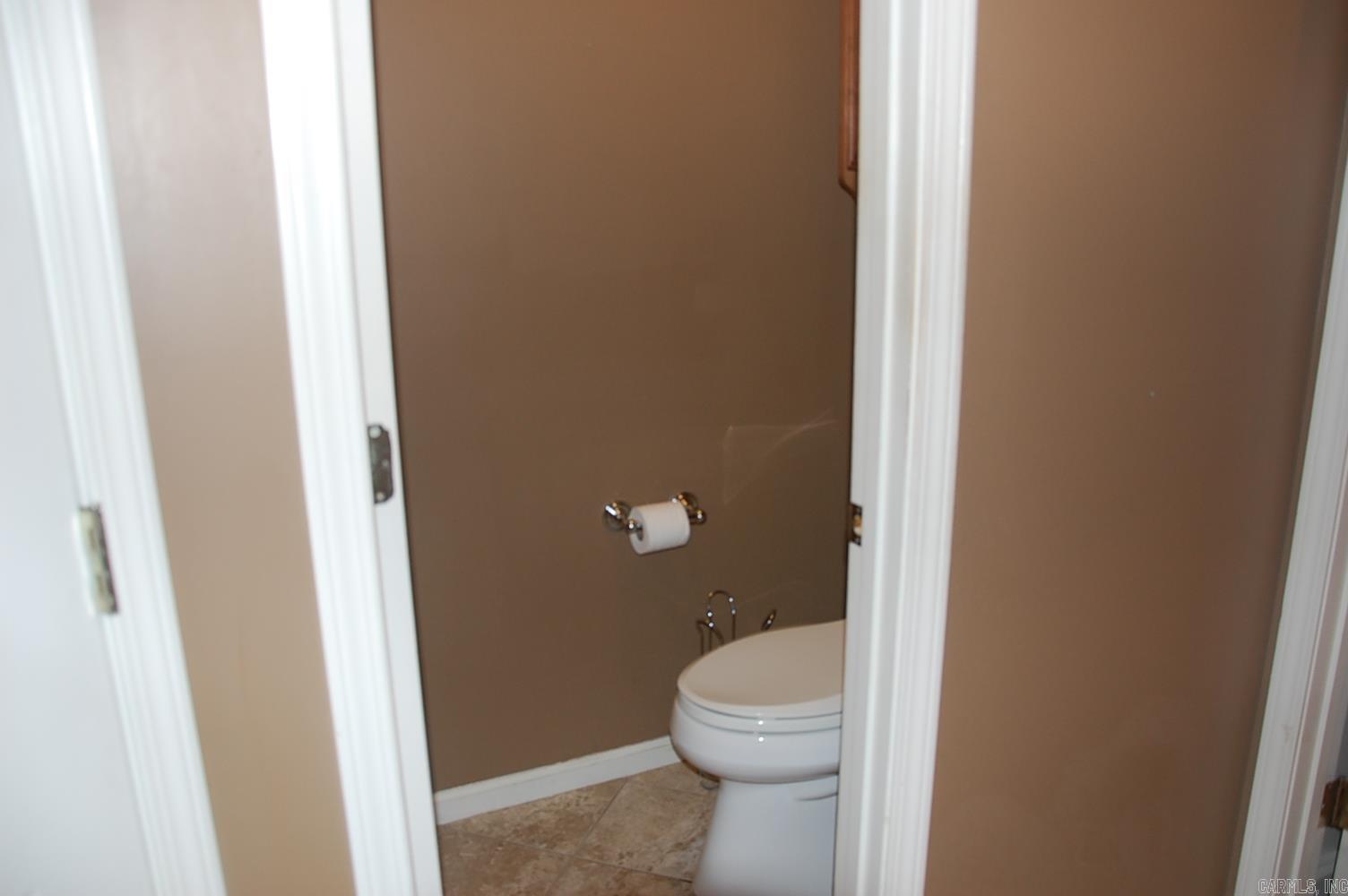 2006 N FOX TRAIL Benton, AR 72019