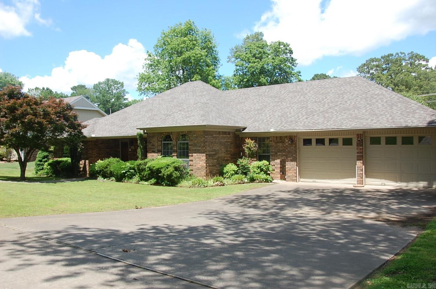 2006 N FOX TRAIL Benton, AR 72019