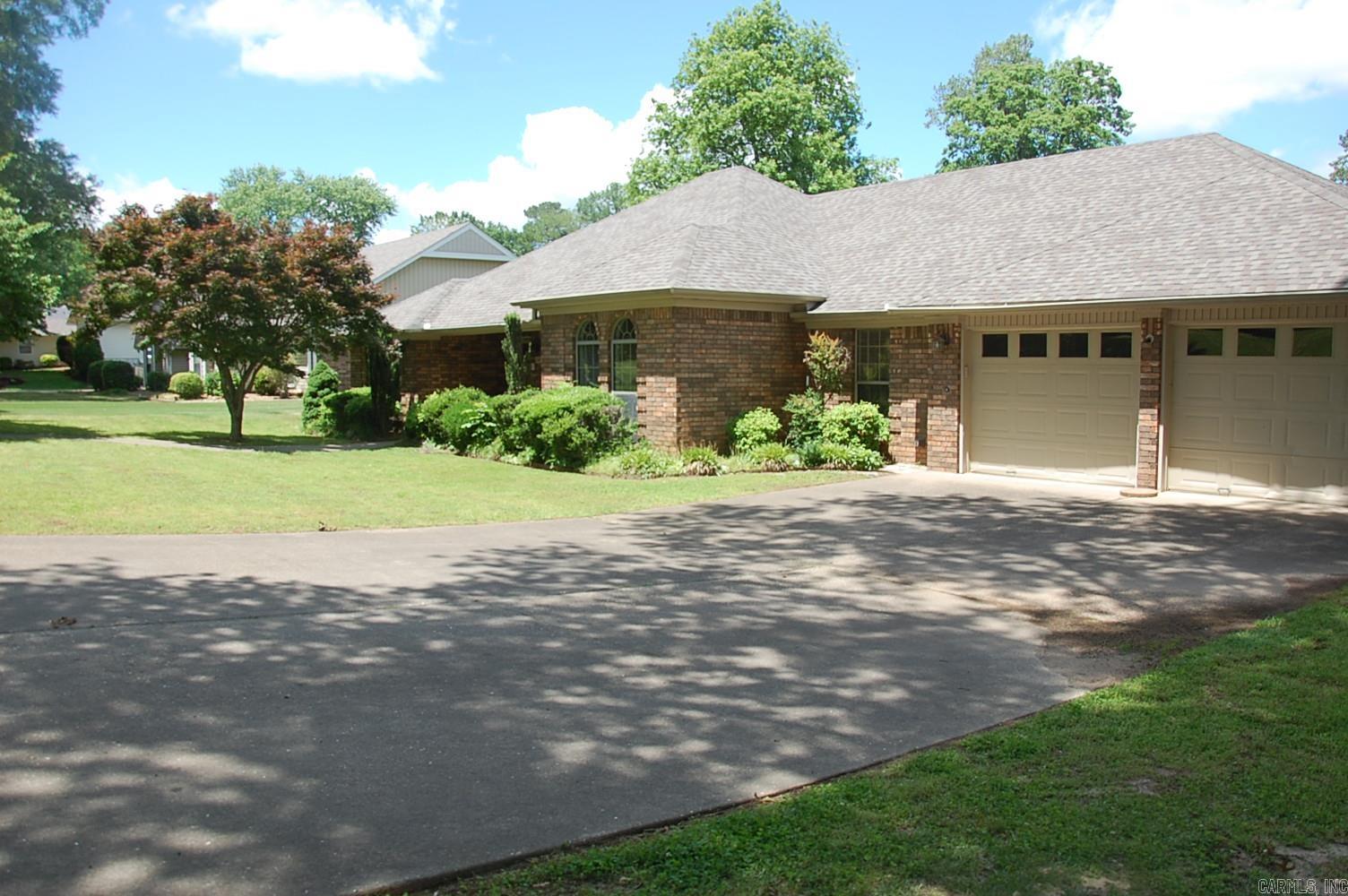 2006 N FOX TRAIL Benton, AR 72019