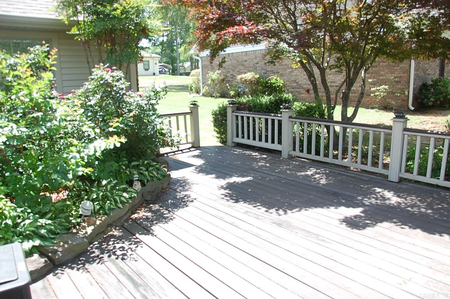 2006 N FOX TRAIL Benton, AR 72019