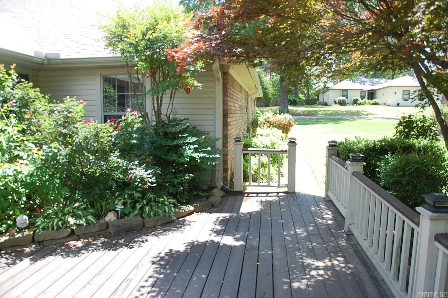 2006 N FOX TRAIL Benton, AR 72019