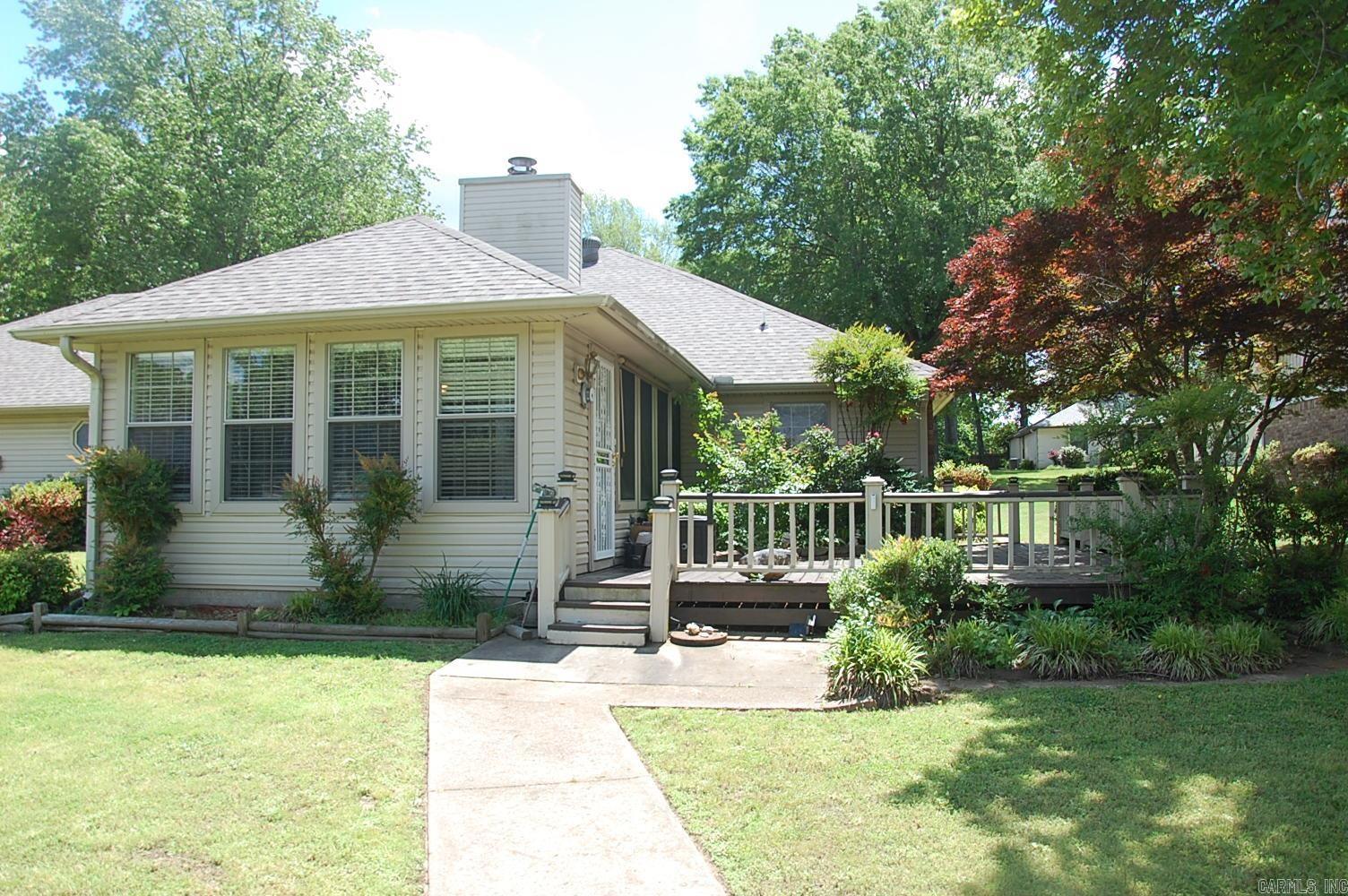 2006 N FOX TRAIL Benton, AR 72019