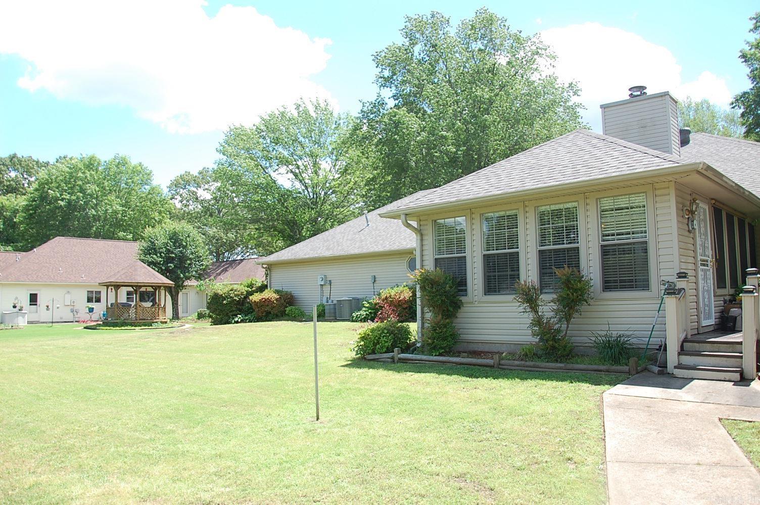 2006 N FOX TRAIL Benton, AR 72019