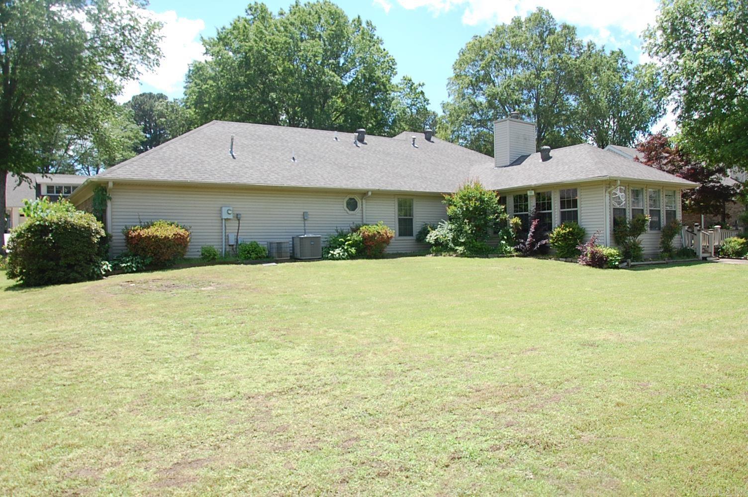 2006 N FOX TRAIL Benton, AR 72019