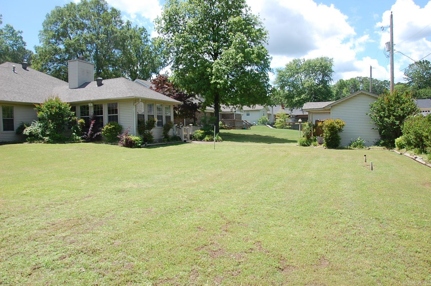 2006 N FOX TRAIL Benton, AR 72019
