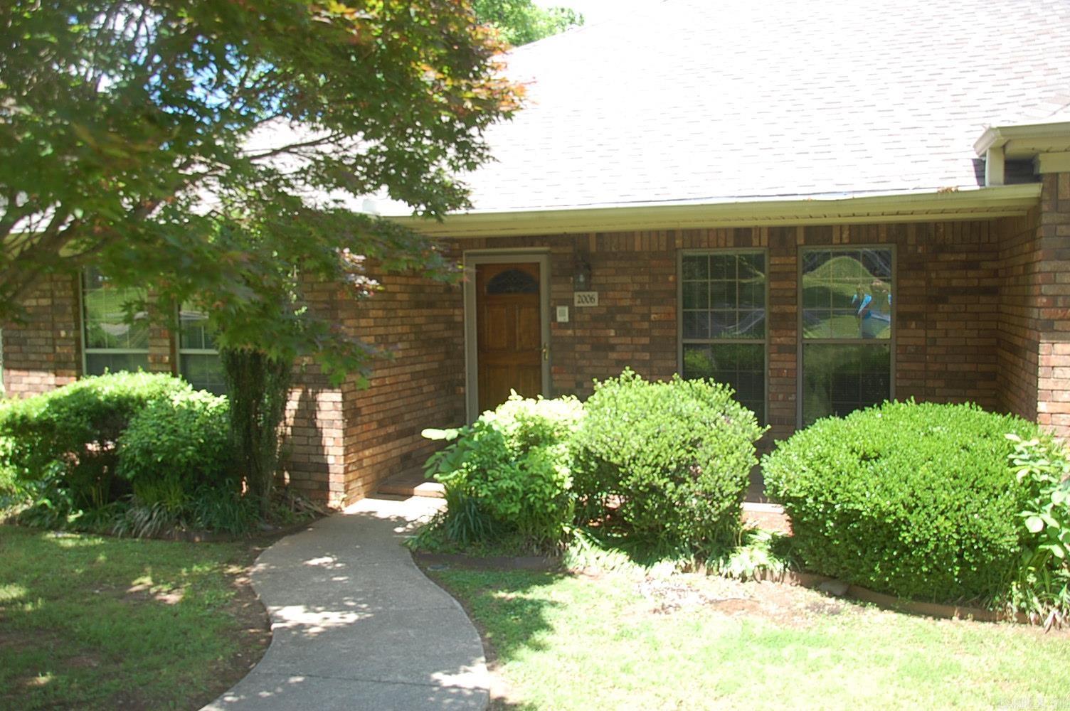 2006 N FOX TRAIL Benton, AR 72019