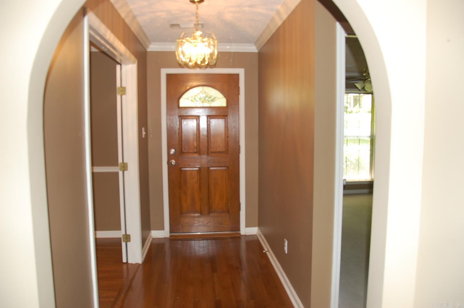 2006 N FOX TRAIL Benton, AR 72019