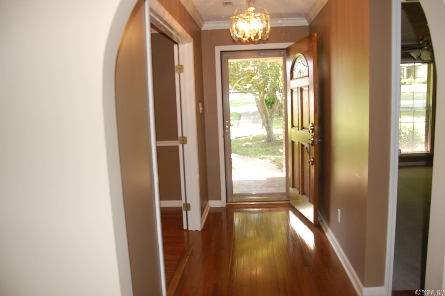 2006 N FOX TRAIL Benton, AR 72019