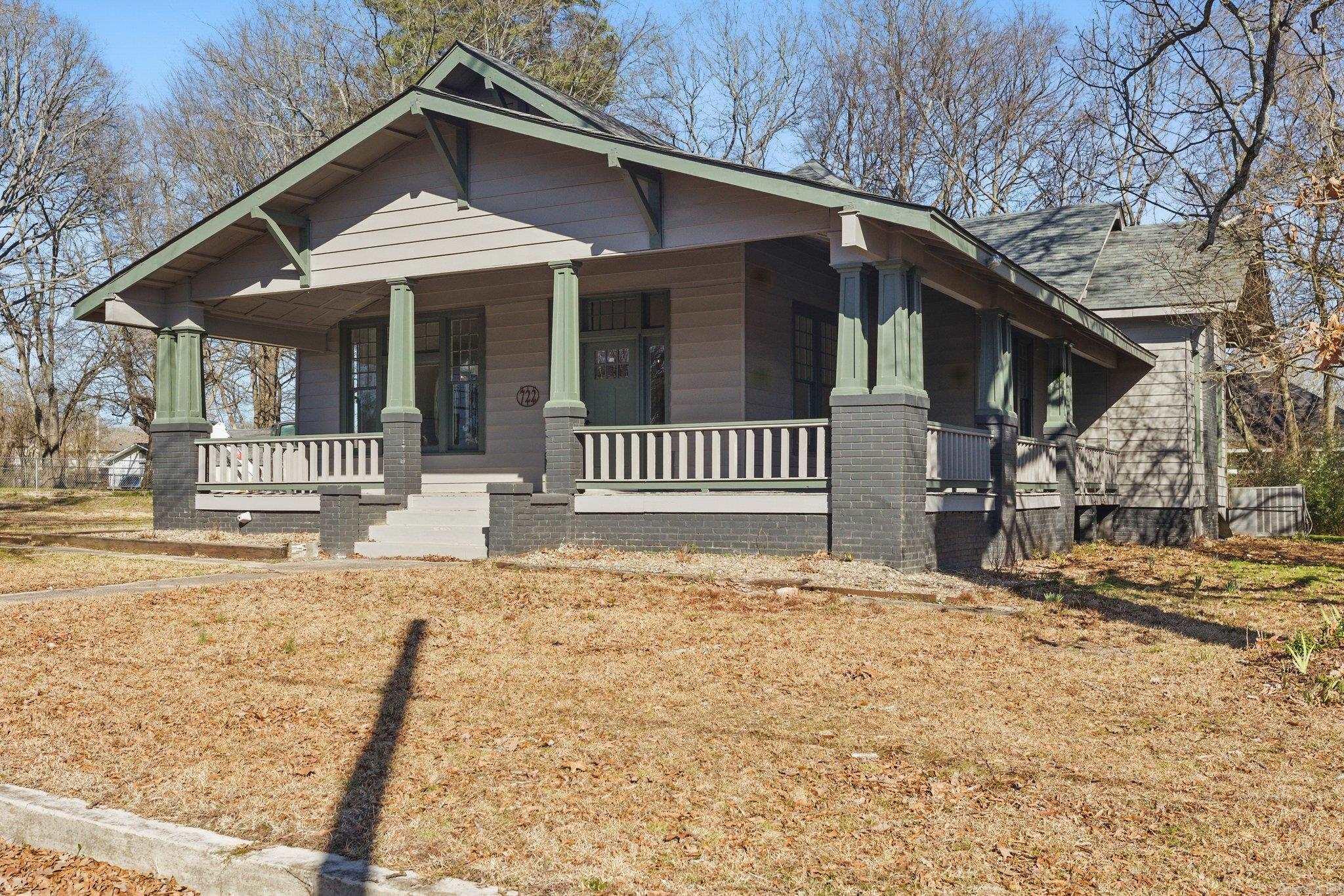 722 South Market Benton, AR 72015