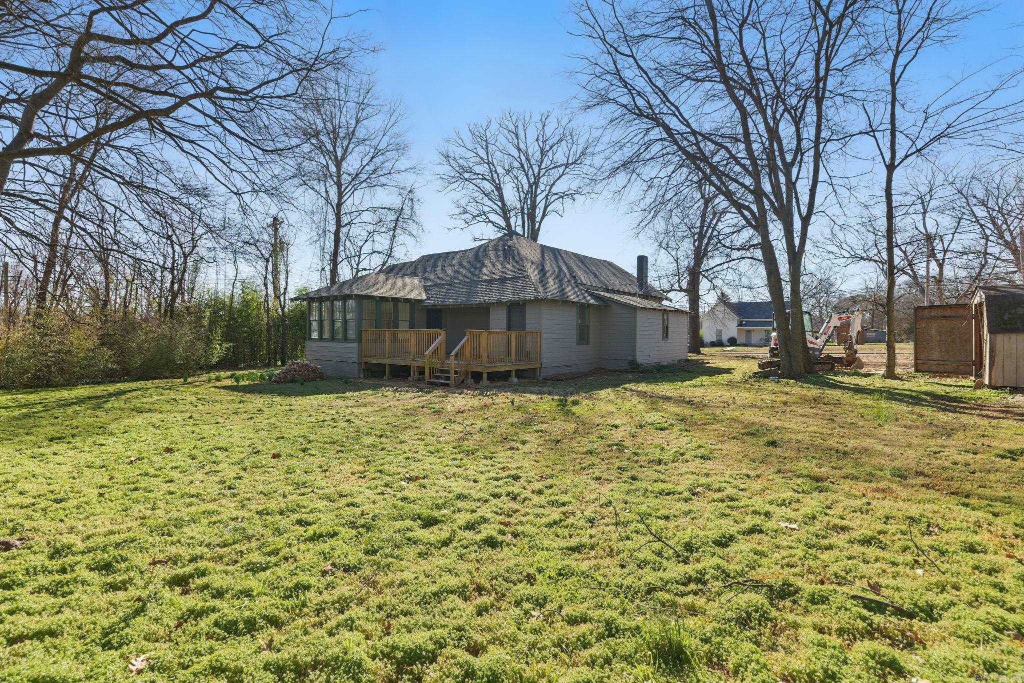 722 South Market Benton, AR 72015