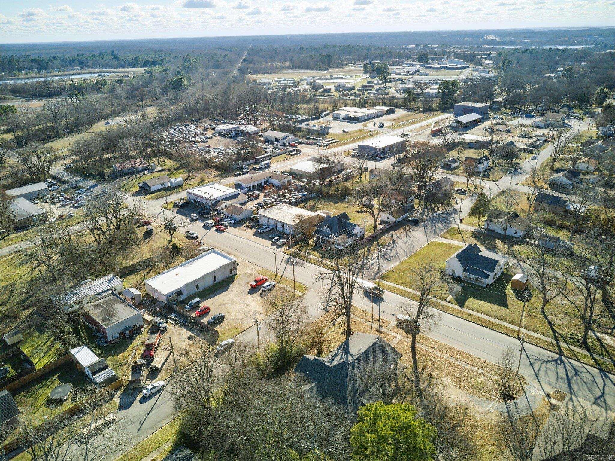 722 South Market Benton, AR 72015