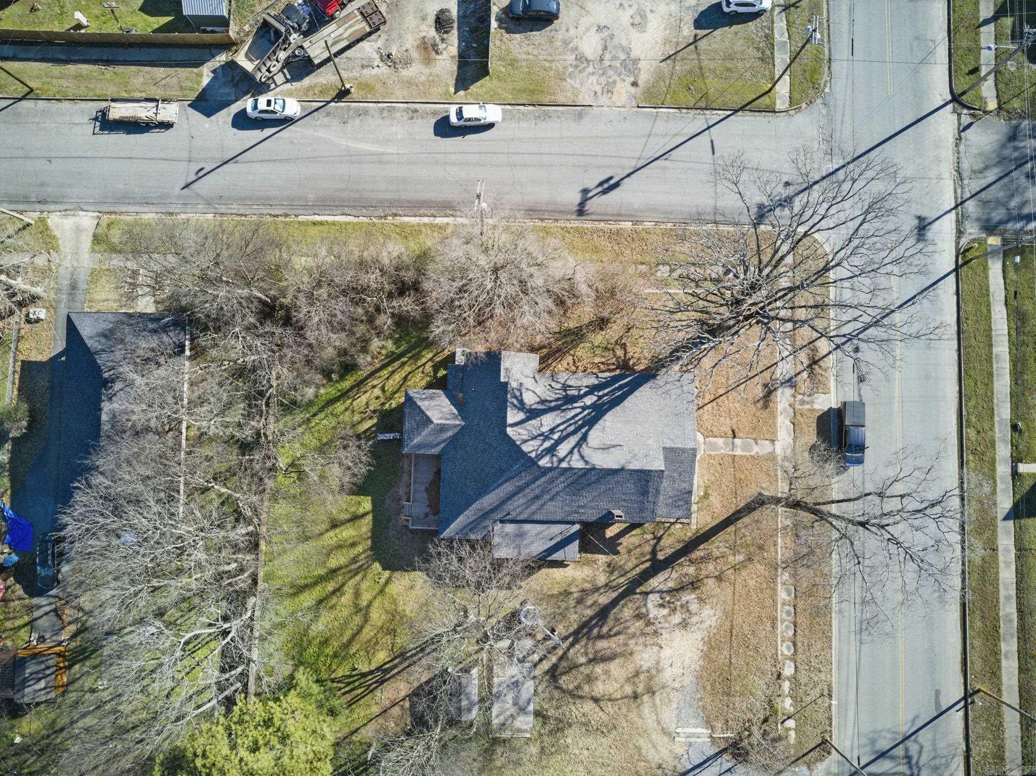 722 South Market Benton, AR 72015