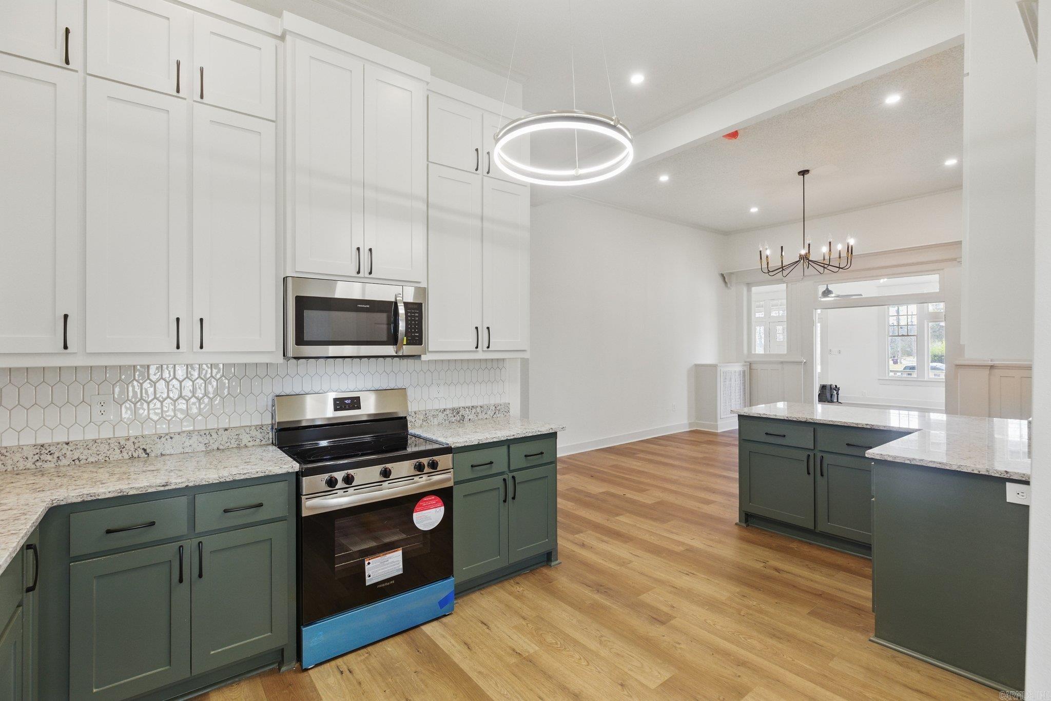 722 South Market Benton, AR 72015