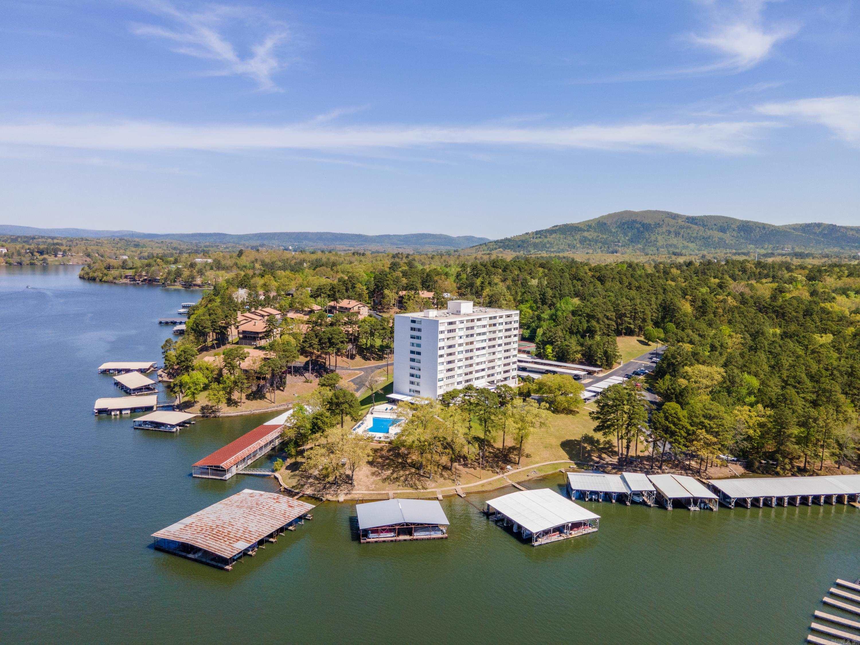740 Weston Road Hot Springs, AR 71913