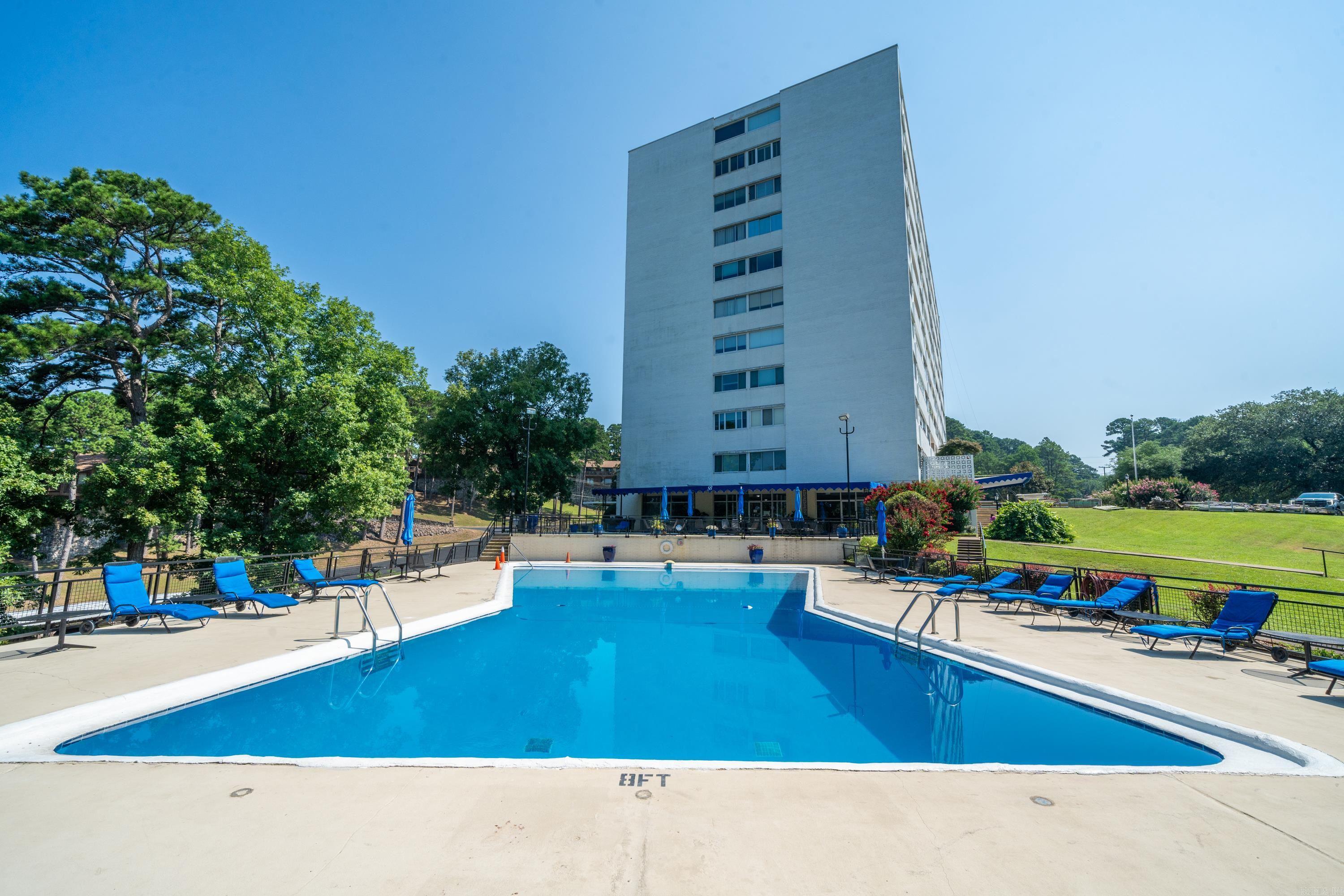 740 Weston Road Hot Springs, AR 71913