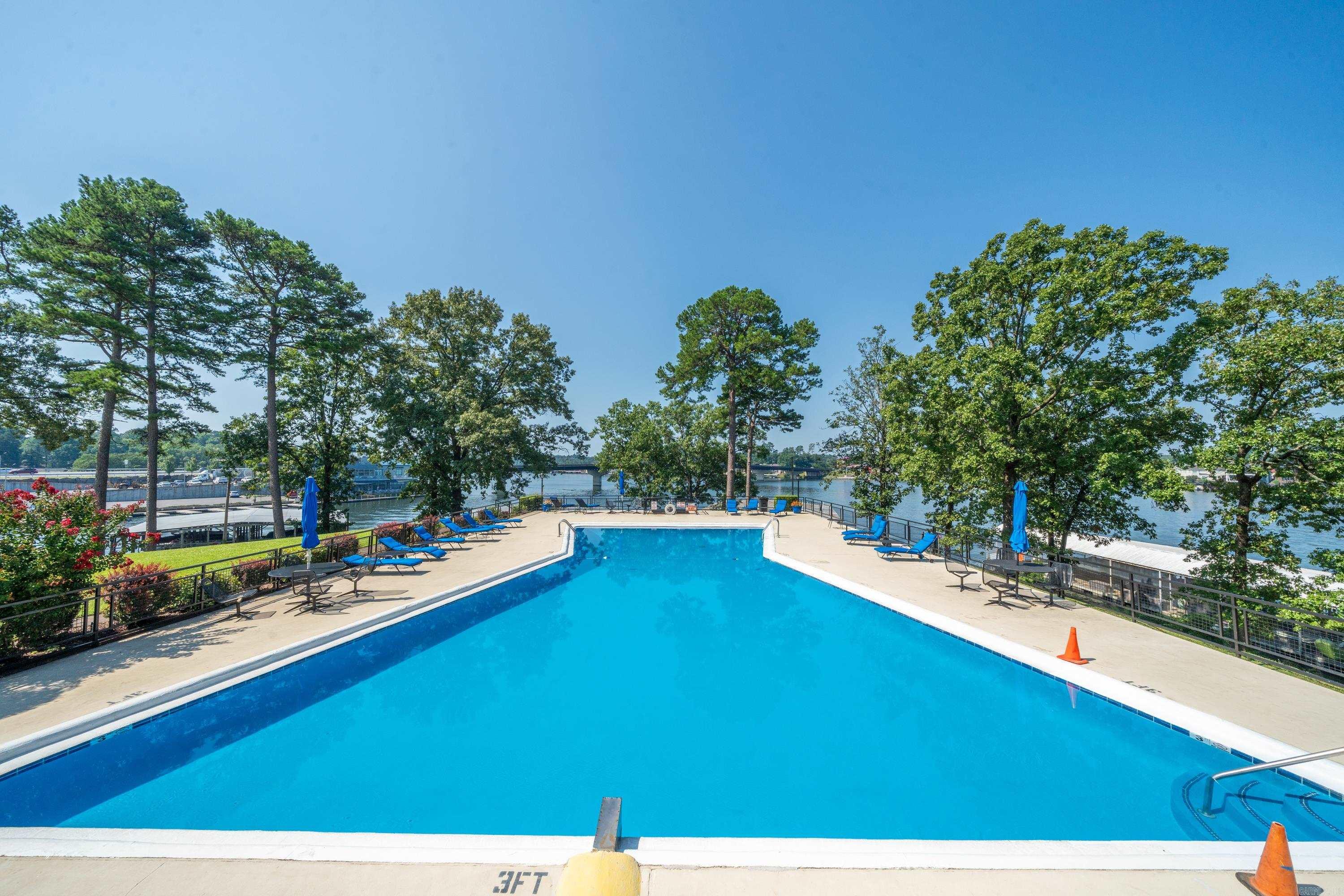 740 Weston Road Hot Springs, AR 71913