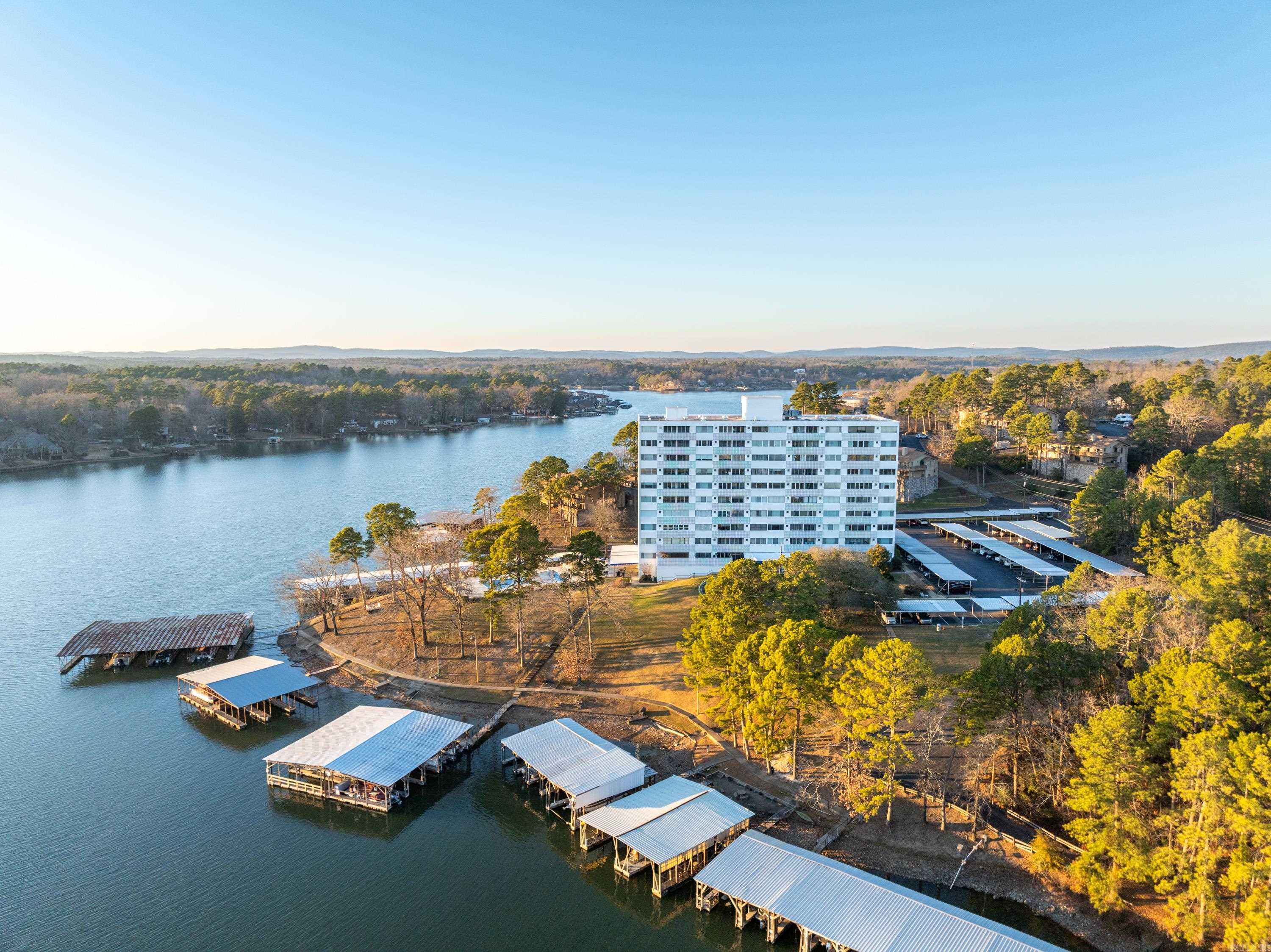 740 Weston Road Hot Springs, AR 71913
