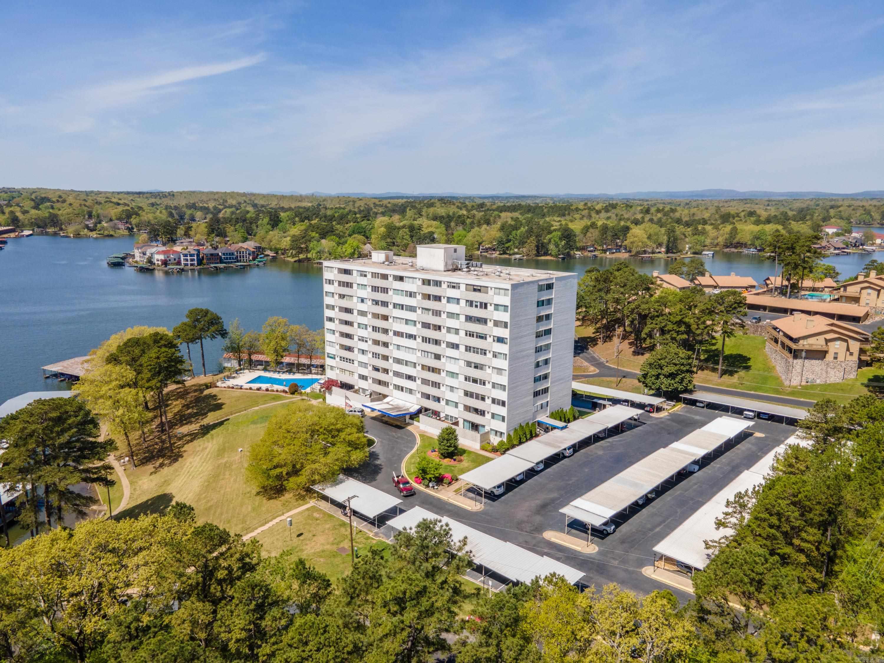 740 Weston Road Hot Springs, AR 71913