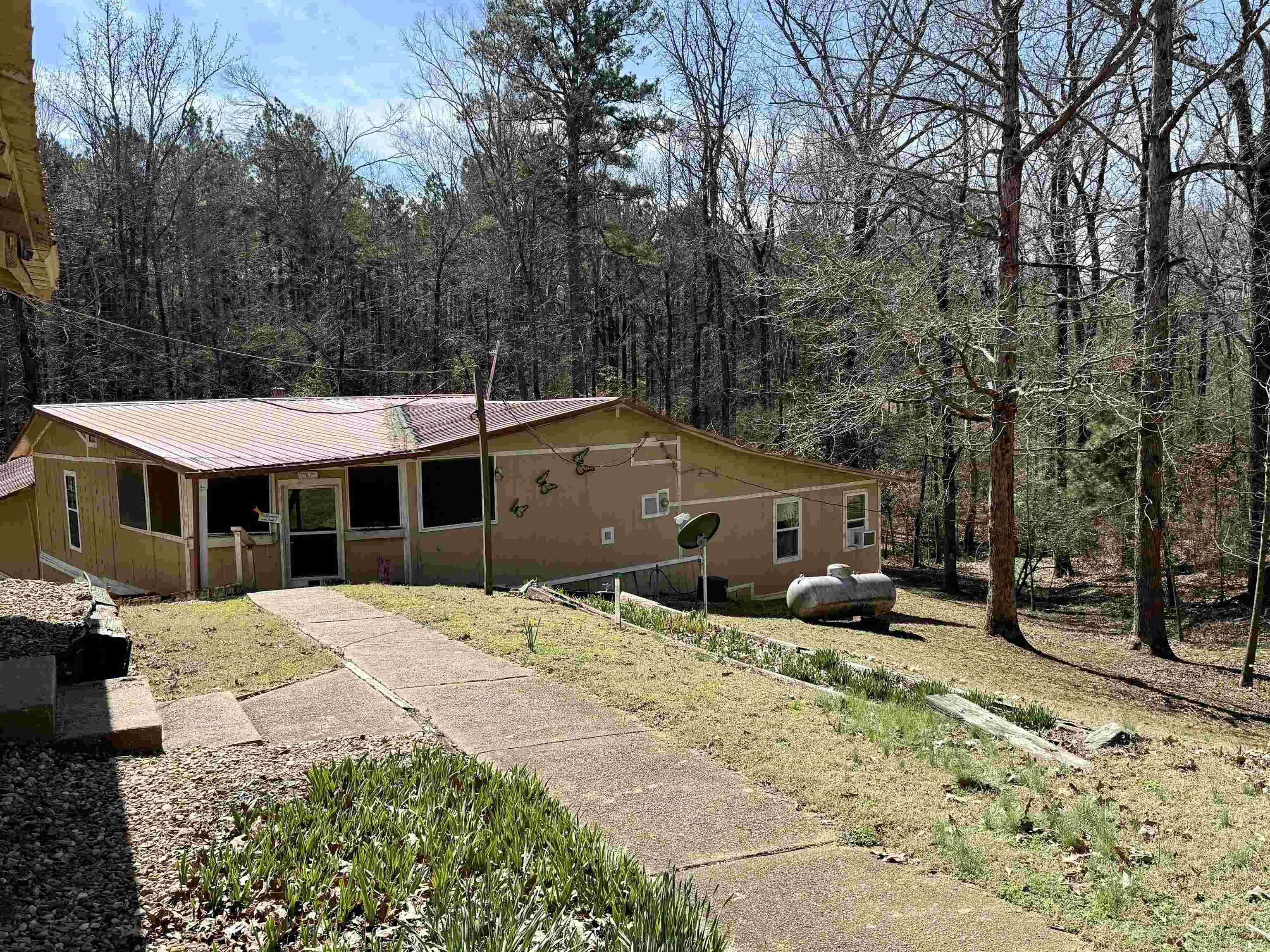 1010  Gum Springs  Rison, AR