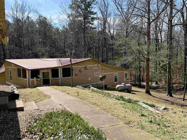 1010  Gum Springs  Rison, AR