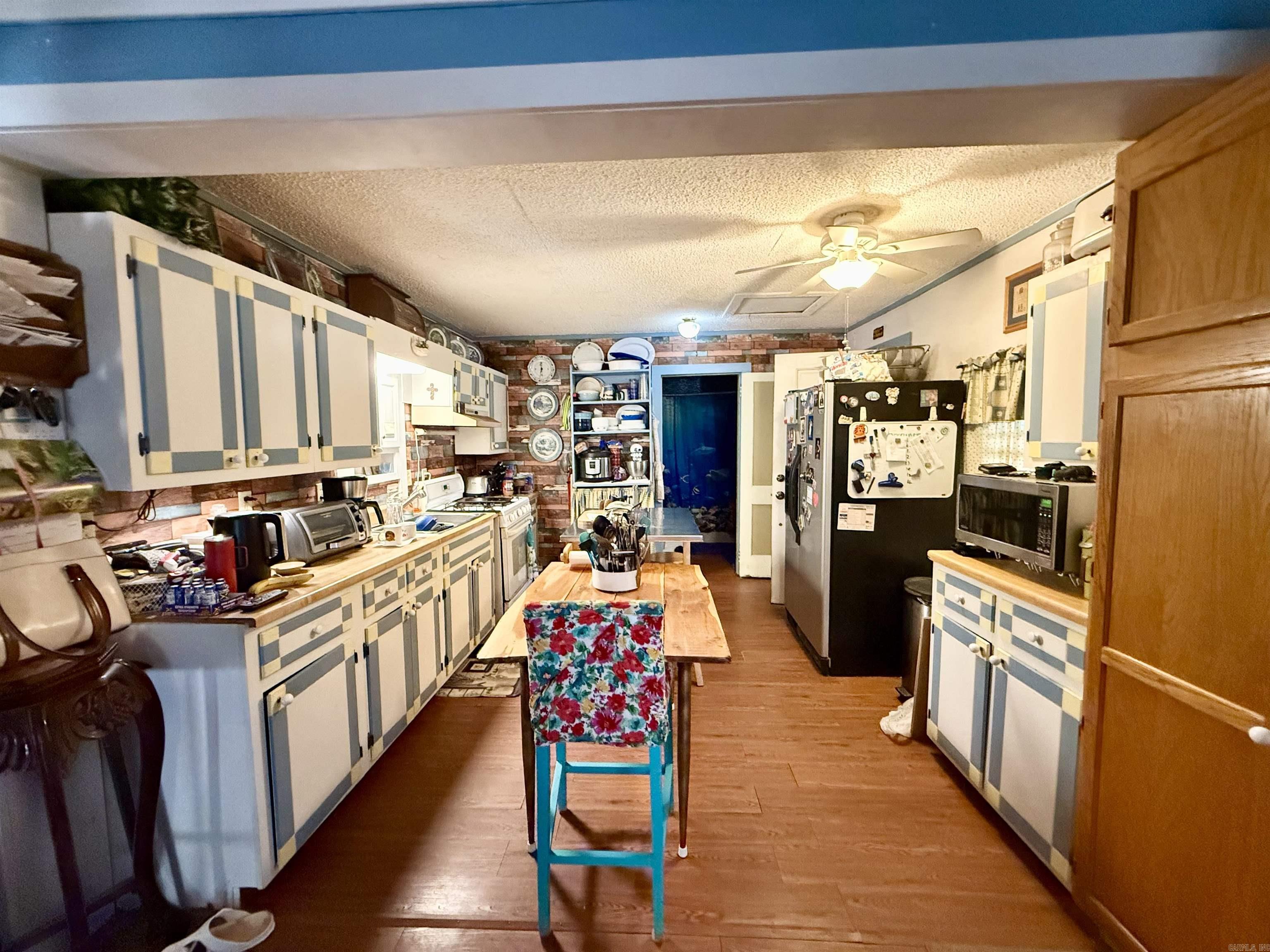 1010  Gum Springs  Rison, AR