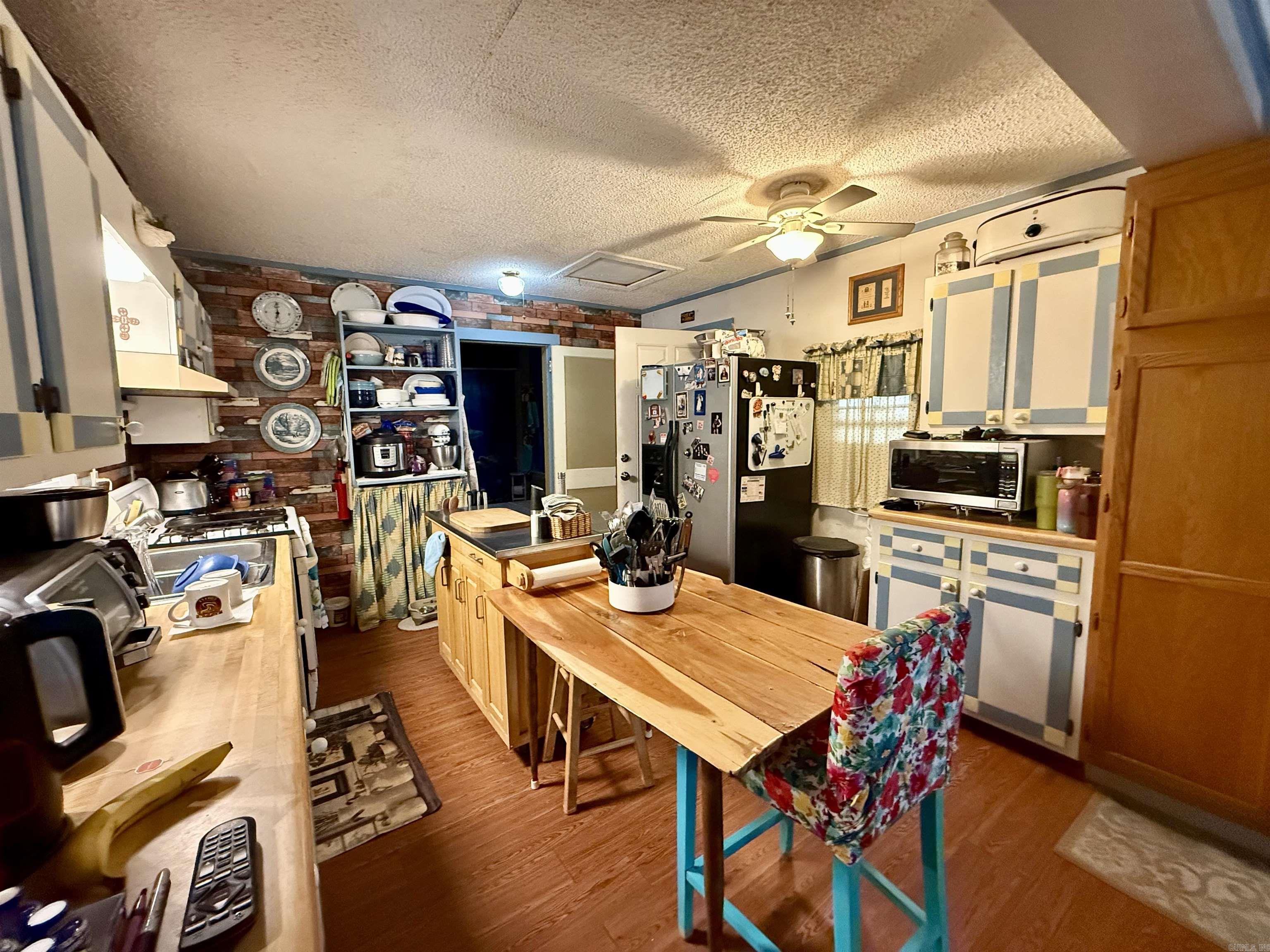 1010  Gum Springs  Rison, AR