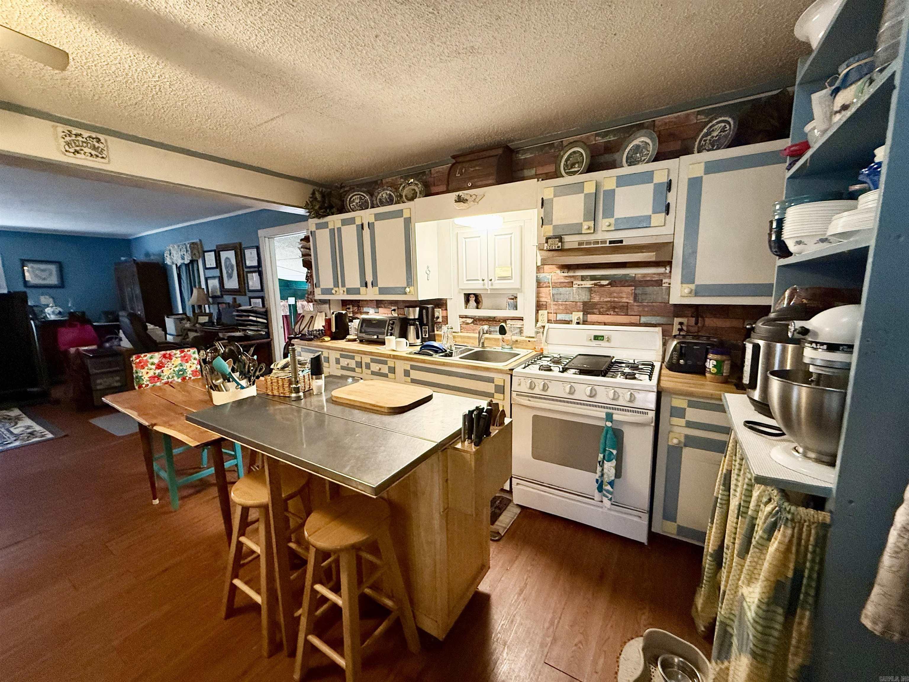 1010  Gum Springs  Rison, AR