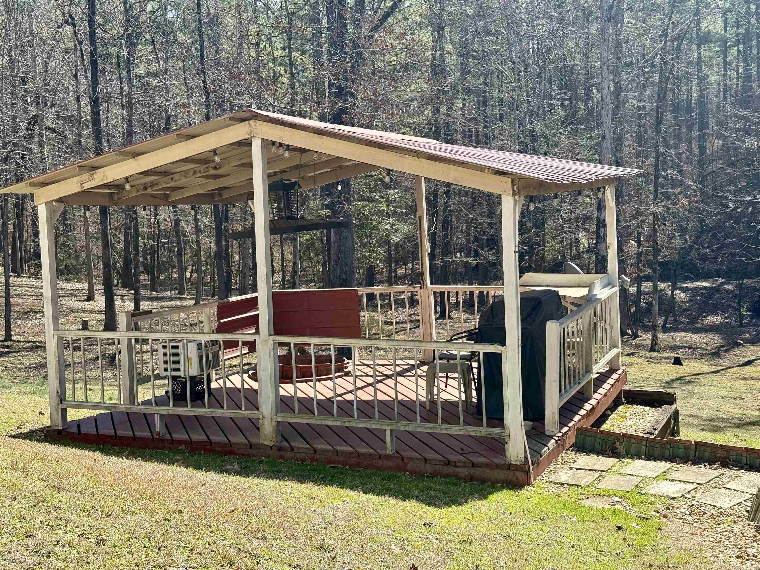 1010  Gum Springs  Rison, AR