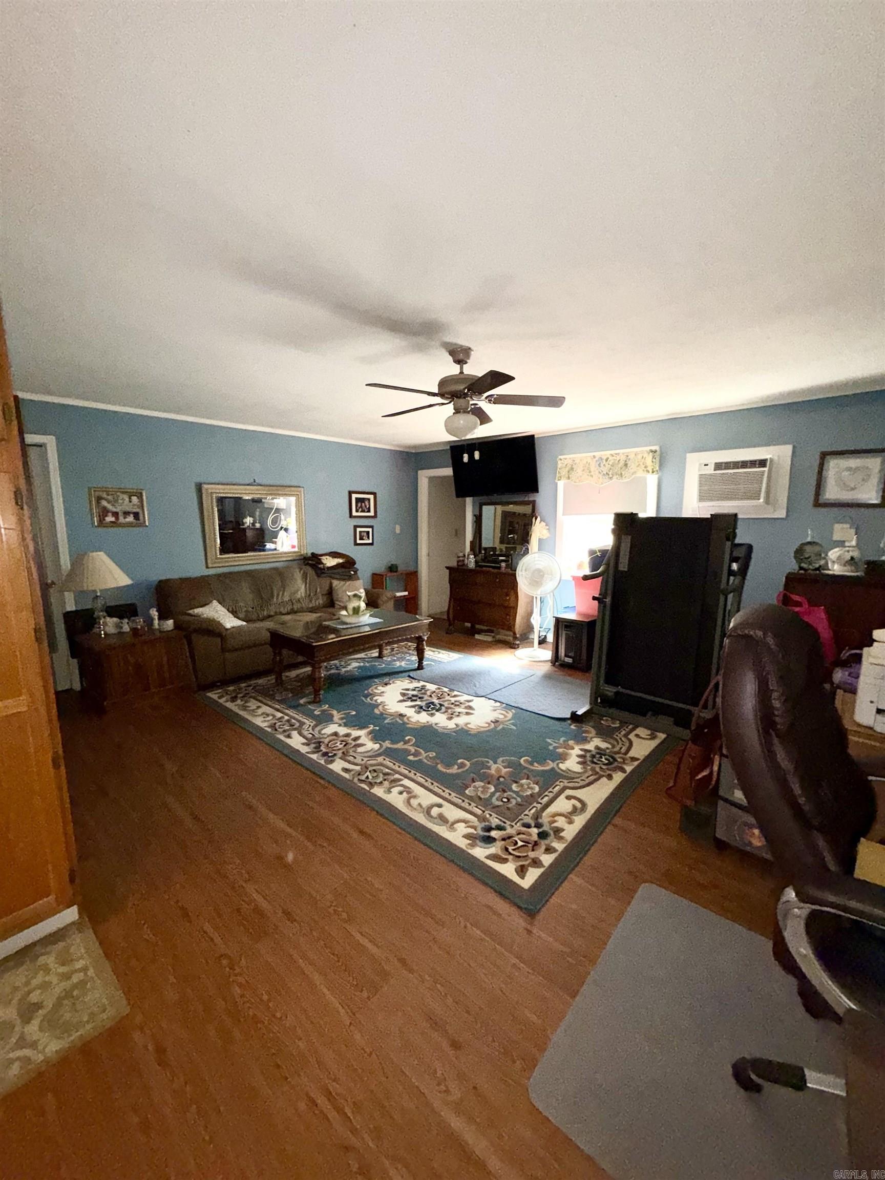 1010  Gum Springs  Rison, AR