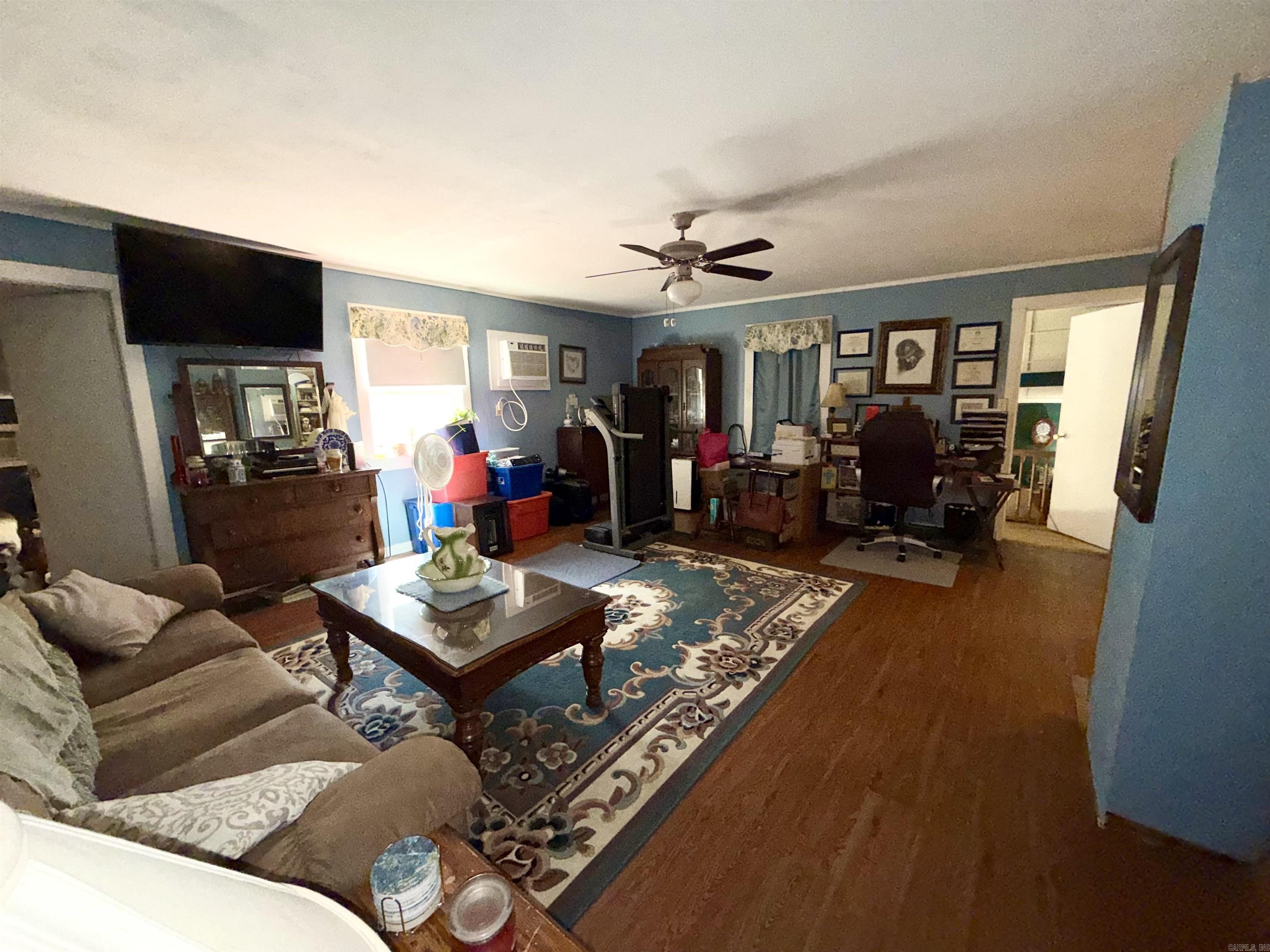 1010  Gum Springs  Rison, AR