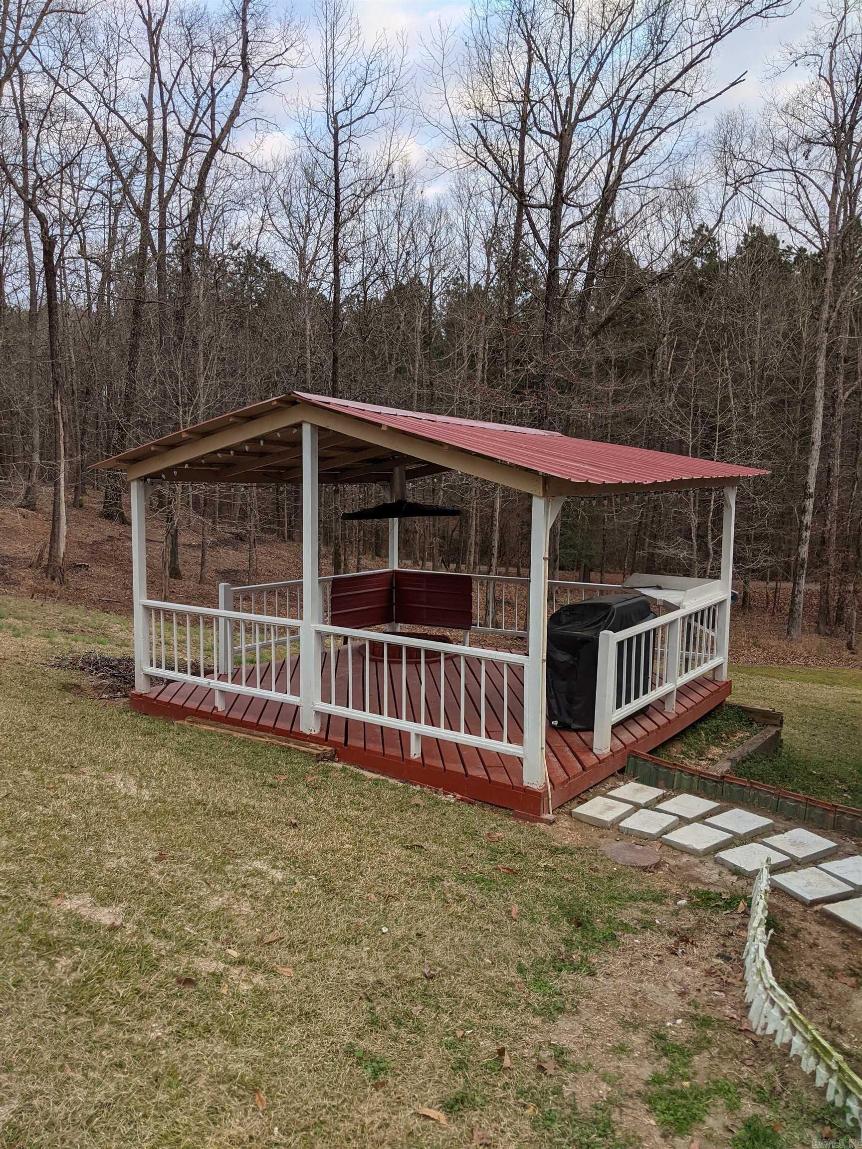 1010  Gum Springs  Rison, AR