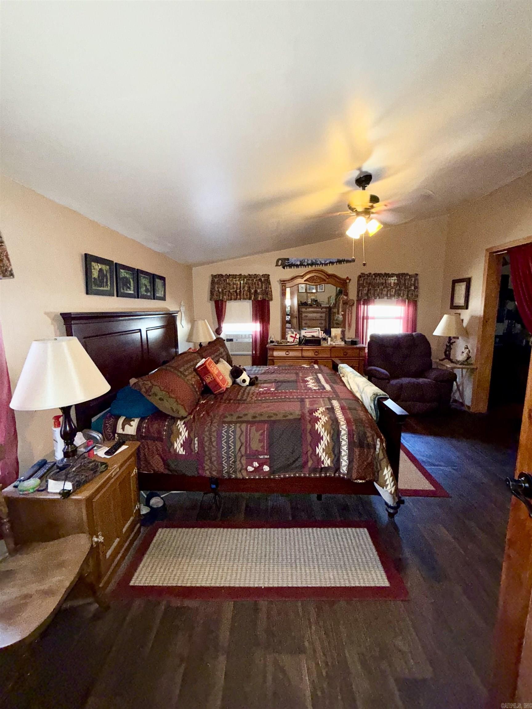 1010  Gum Springs  Rison, AR