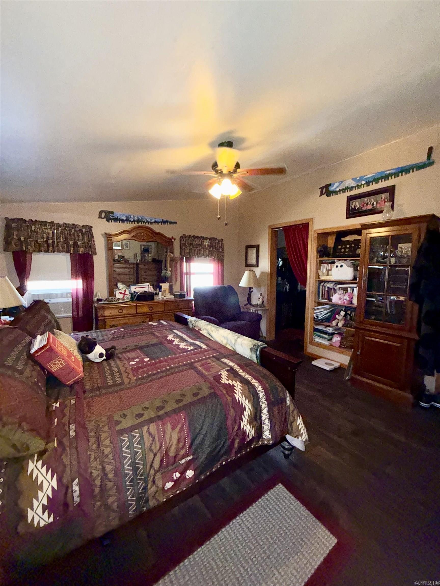 1010  Gum Springs  Rison, AR