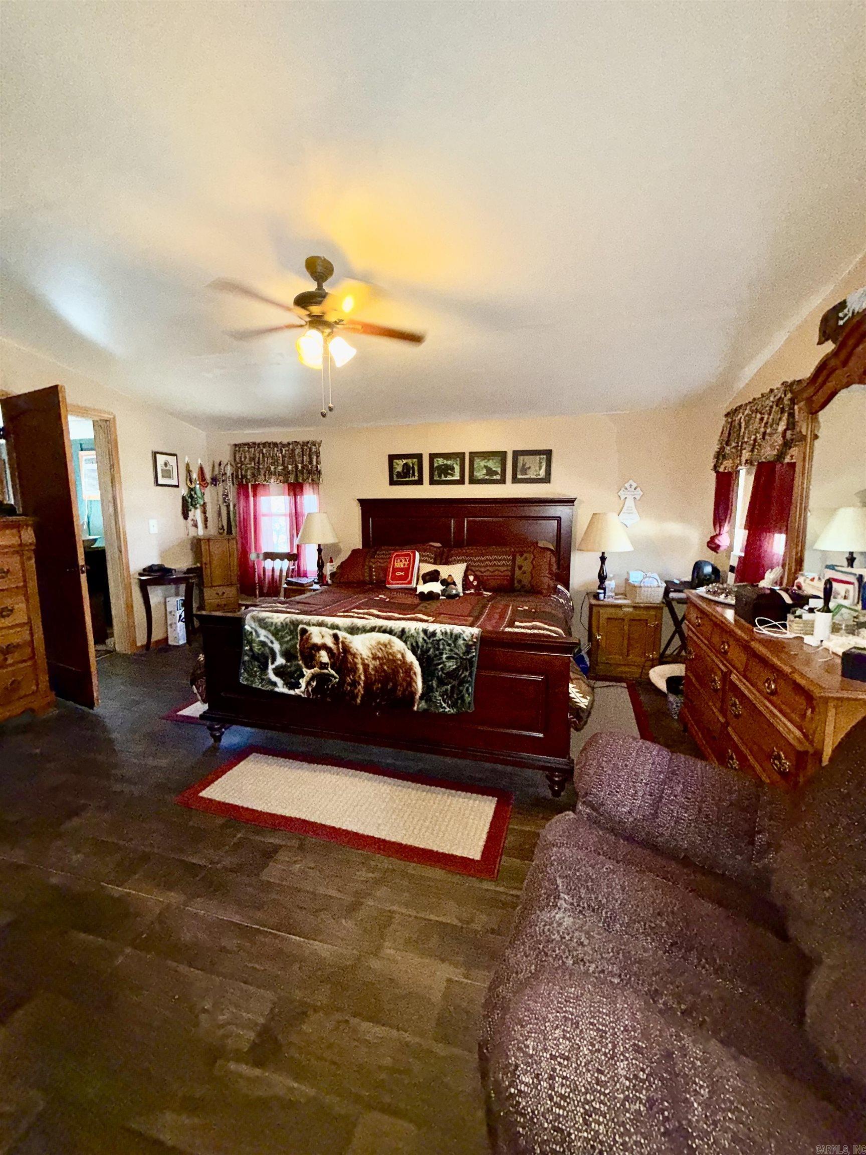 1010  Gum Springs  Rison, AR