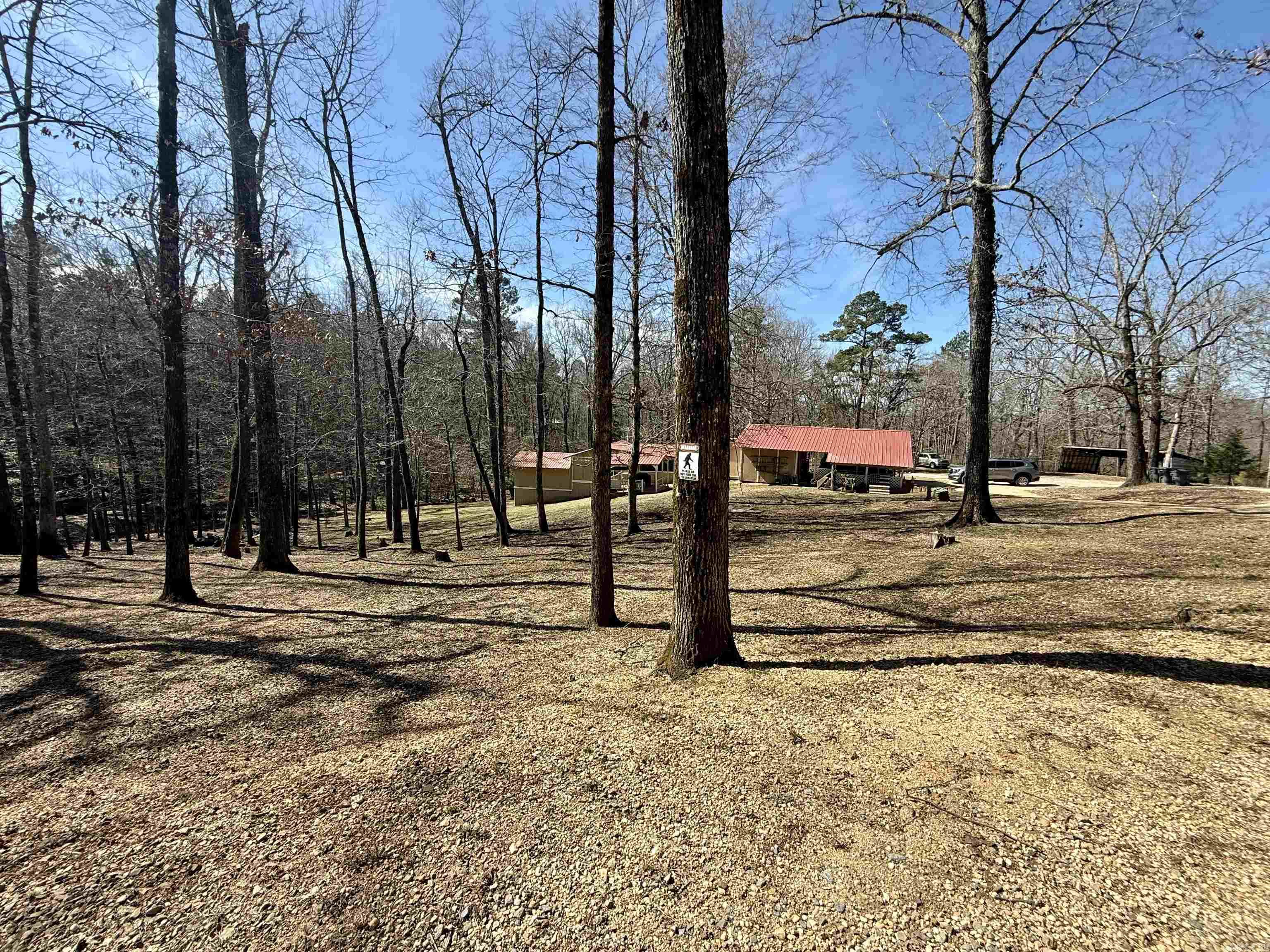 1010  Gum Springs  Rison, AR
