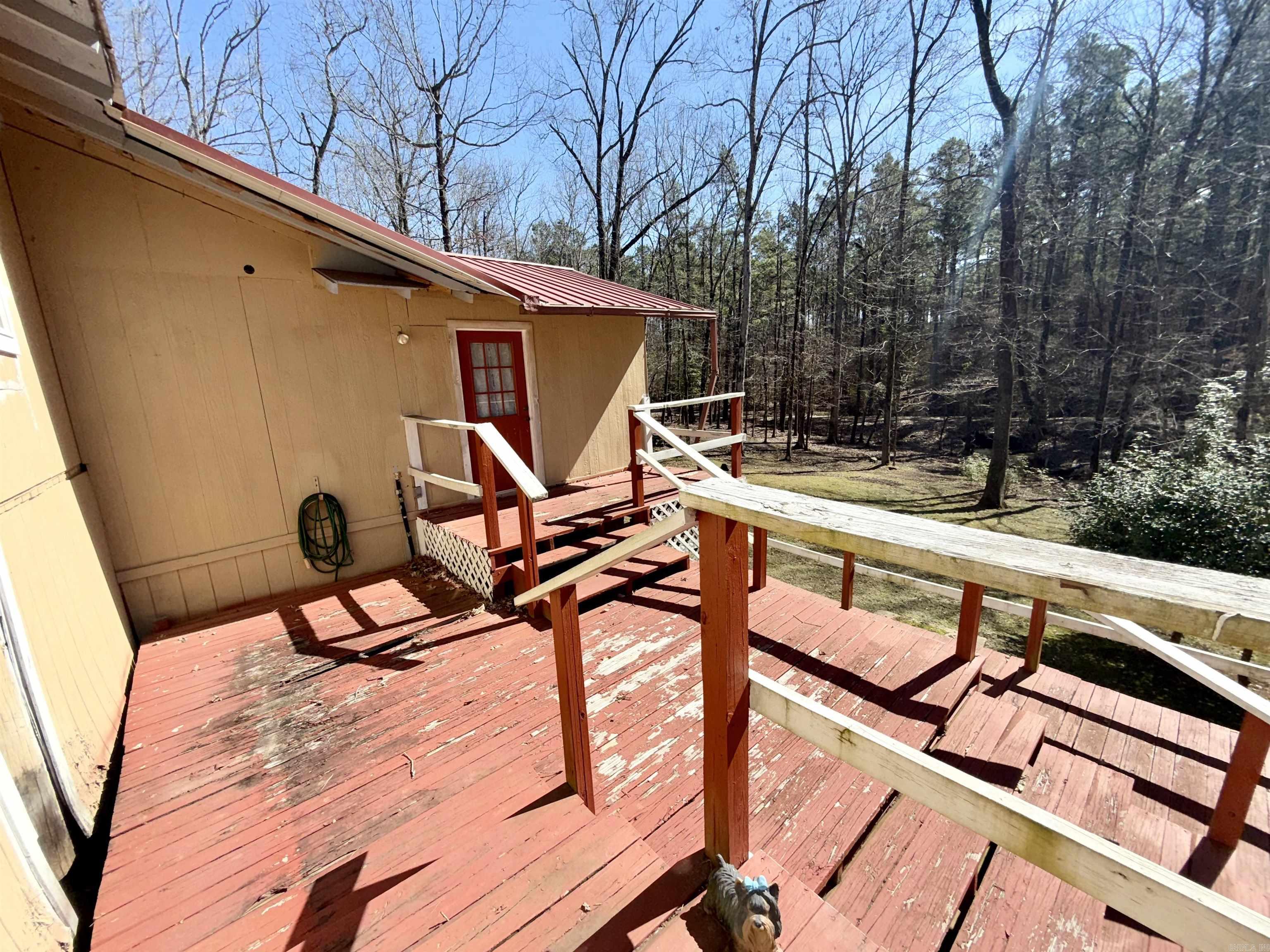 1010  Gum Springs  Rison, AR